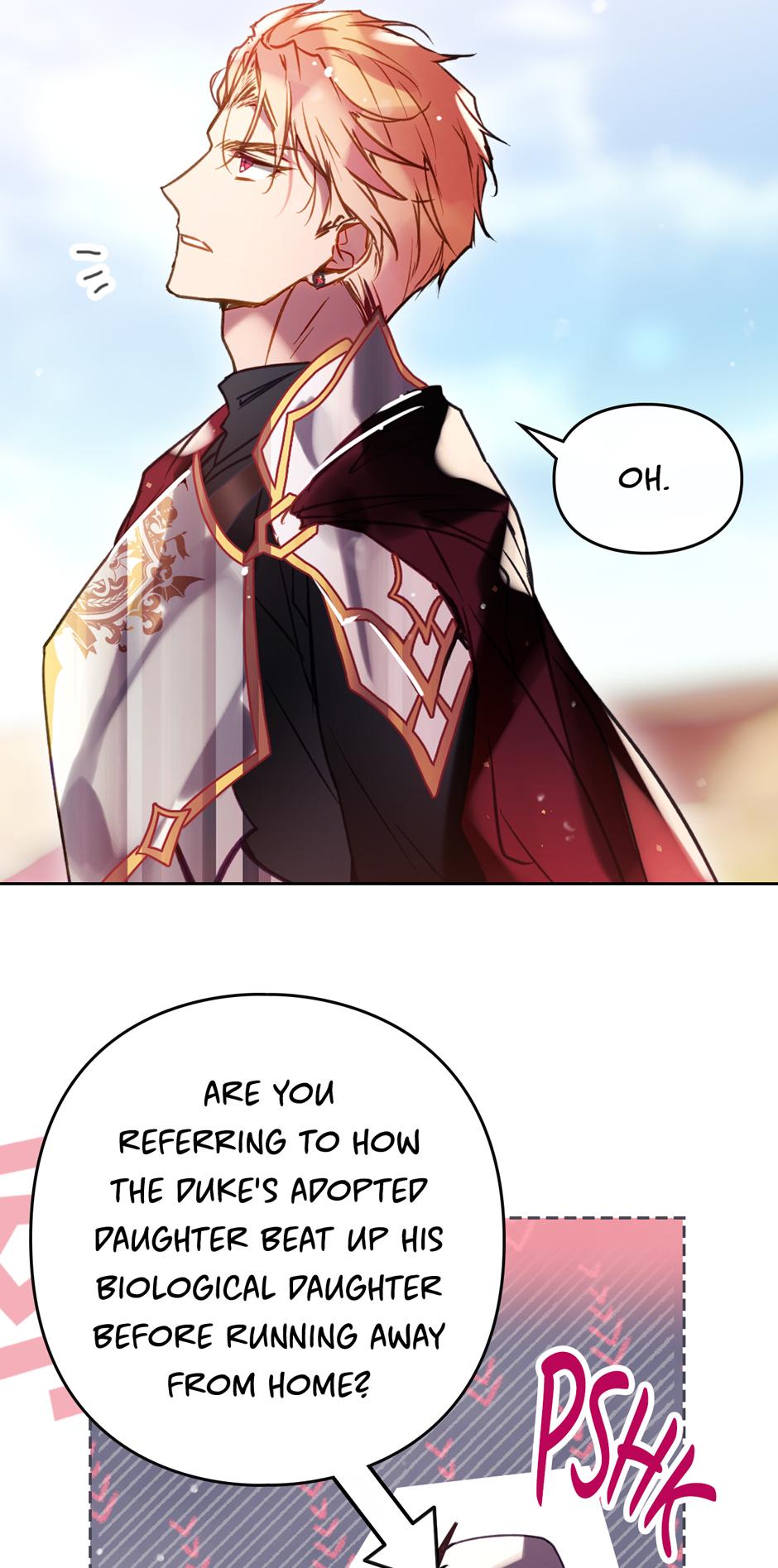 Read Villains Are Destined to Die Manga Online