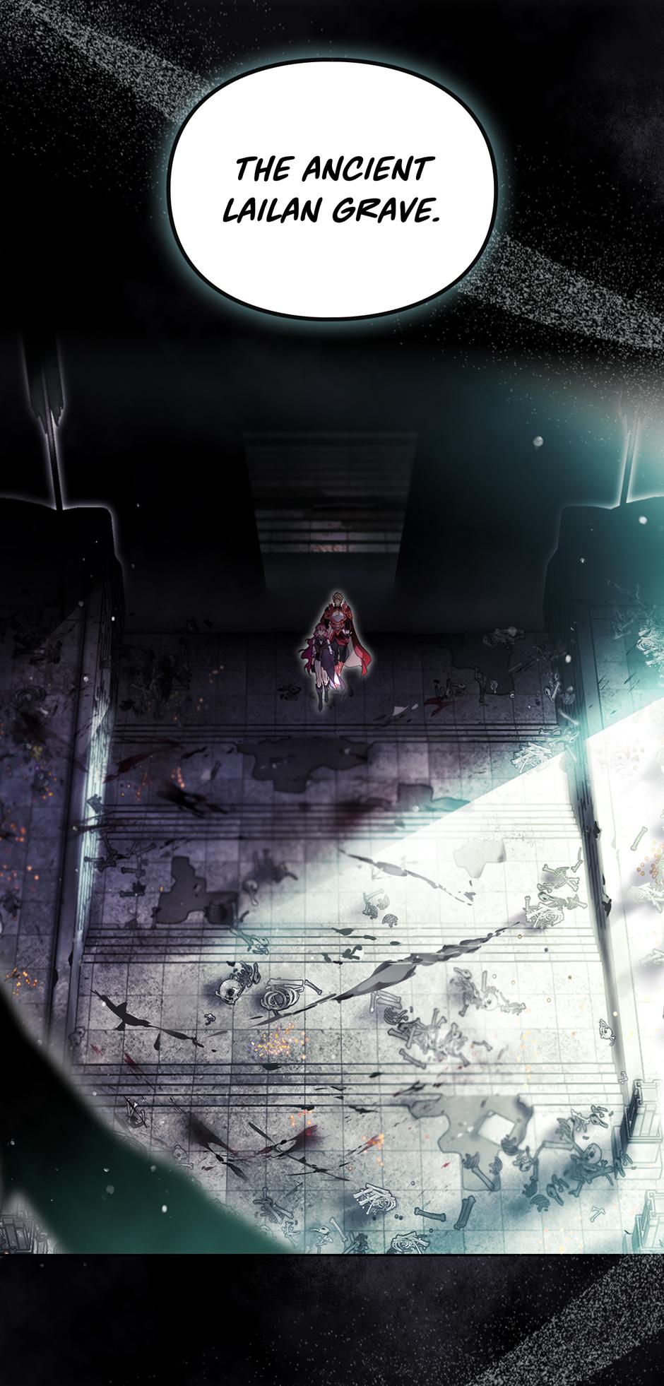 Read Villains Are Destined to Die Manga Online