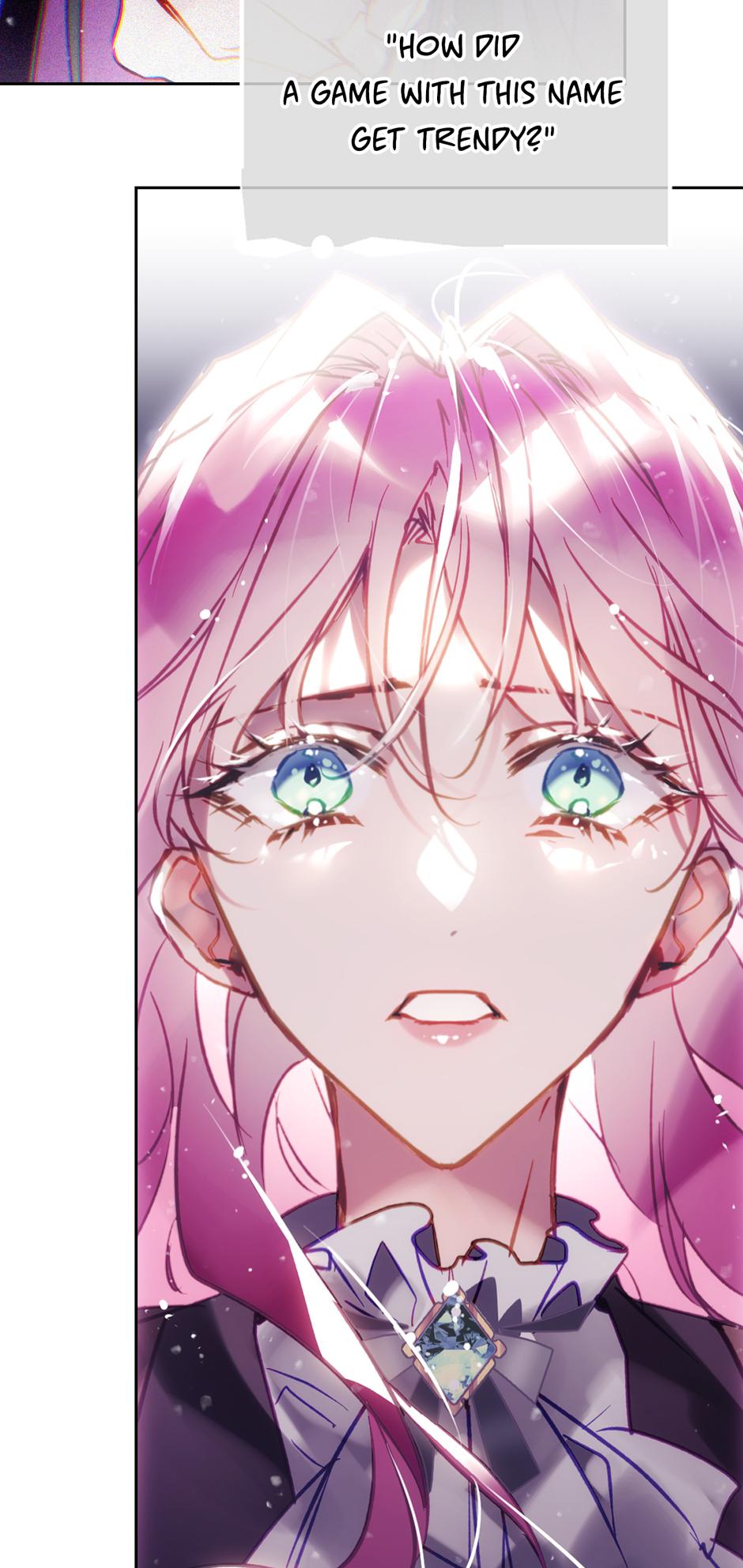 Read Villains Are Destined to Die Manga Online