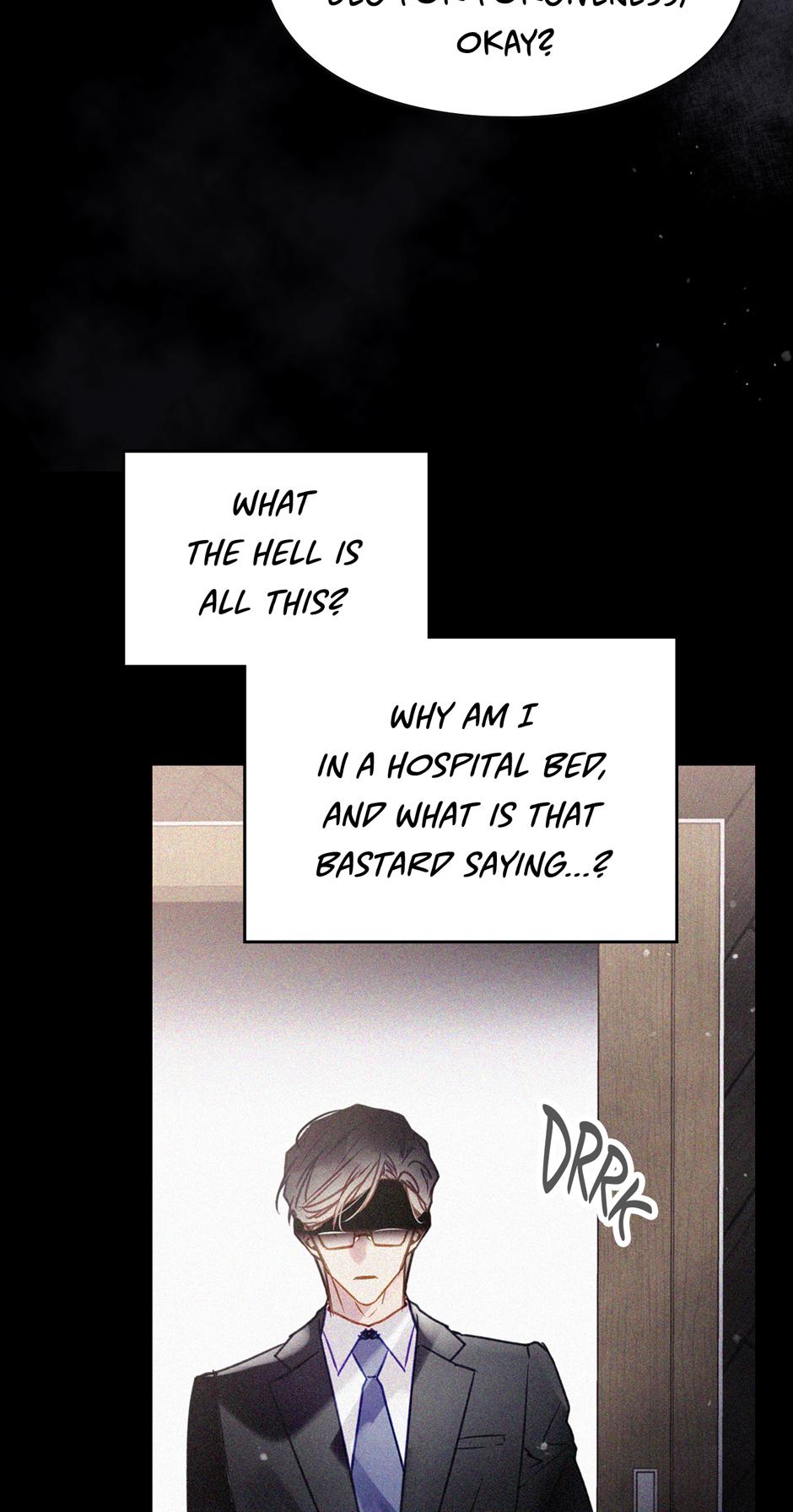 Read Villains Are Destined to Die Manga Online