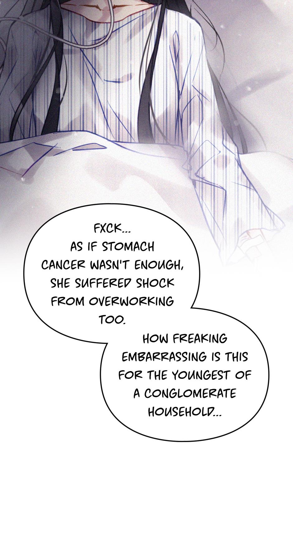 Read Villains Are Destined to Die Manga Online