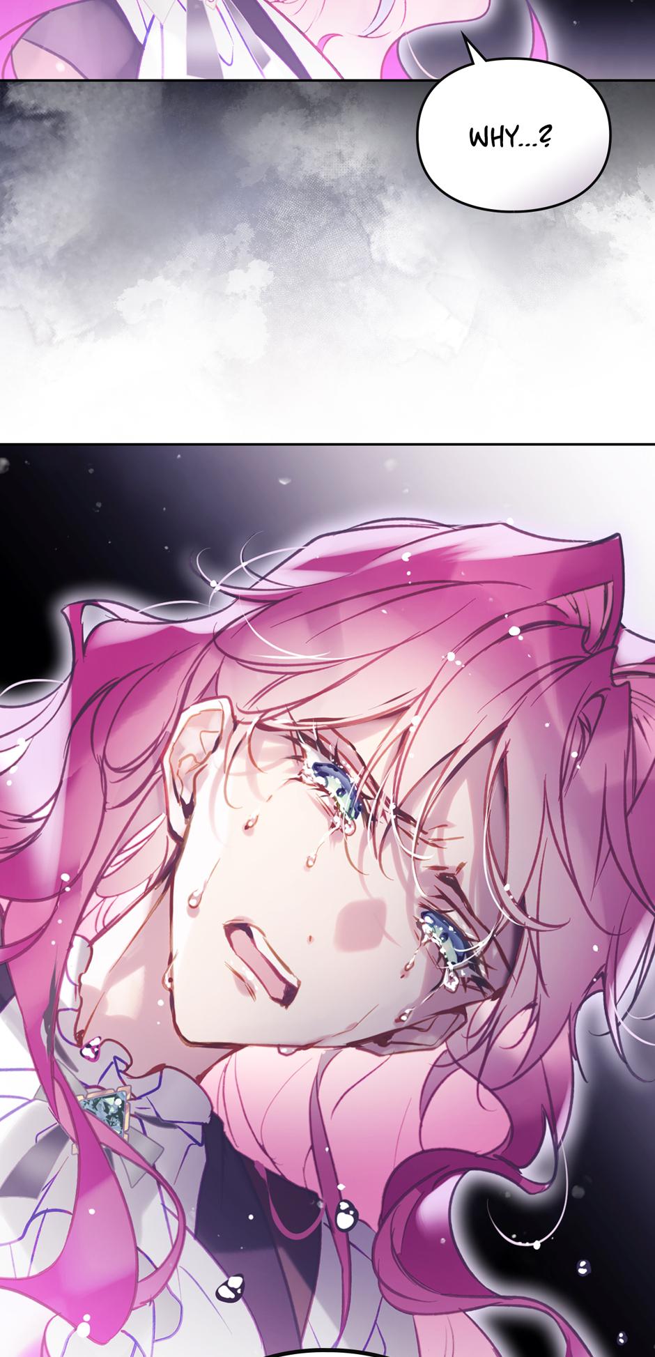 Read Villains Are Destined to Die Manga Online