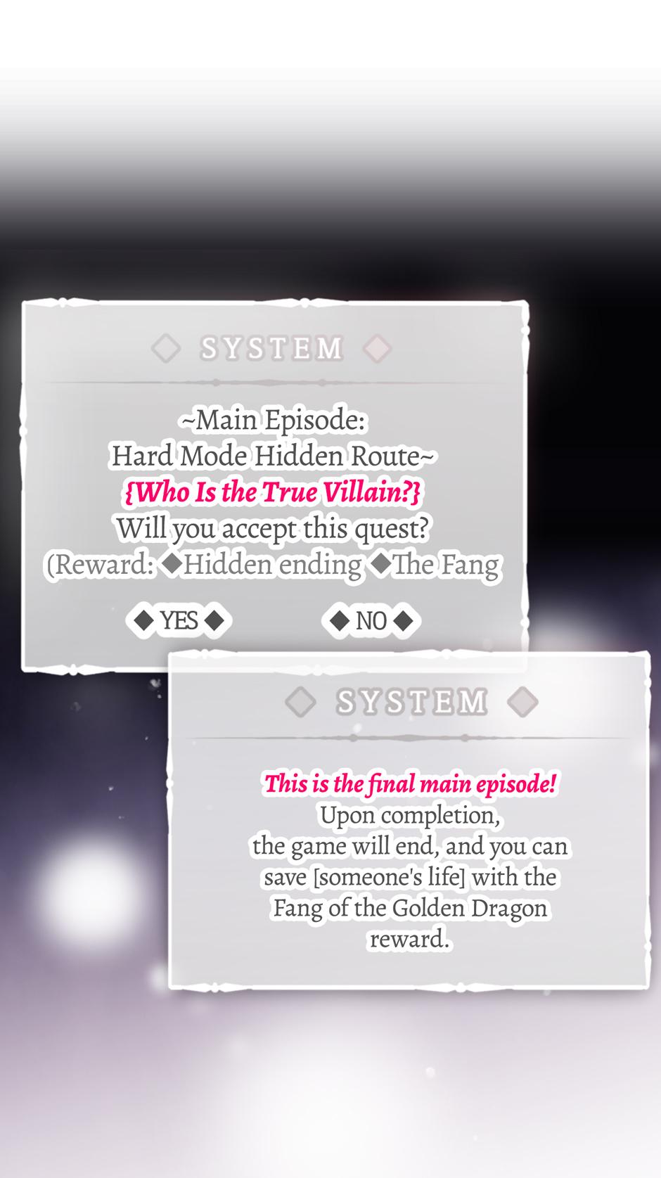Read Villains Are Destined to Die Manga Online
