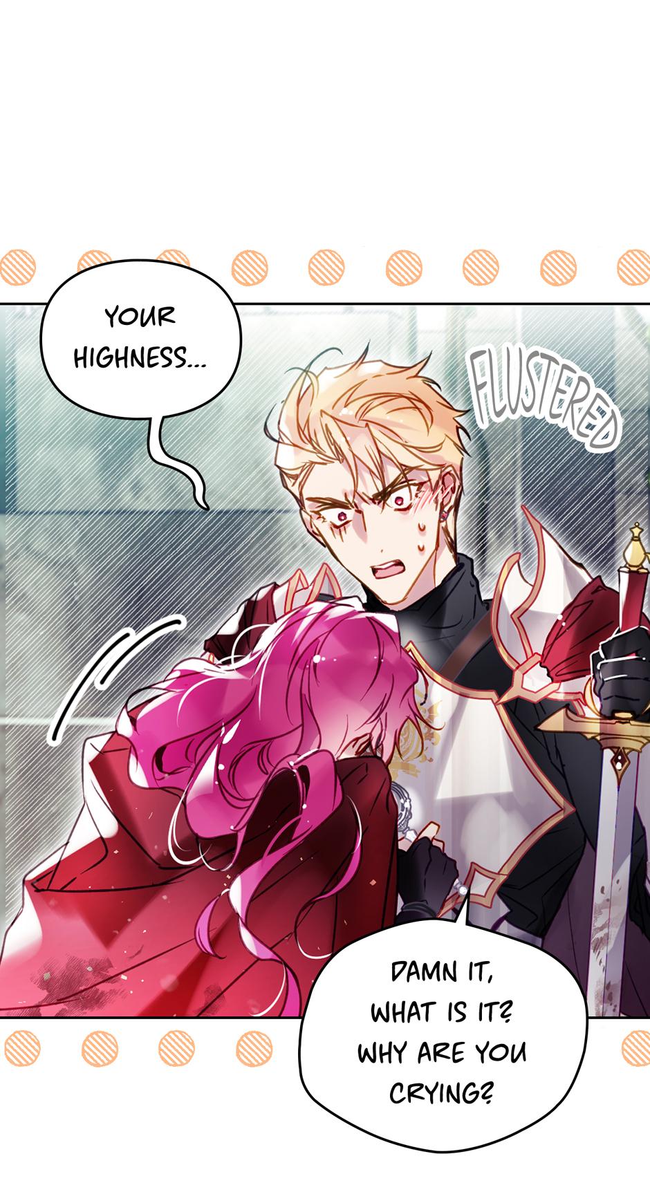 Read Villains Are Destined to Die Manga Online