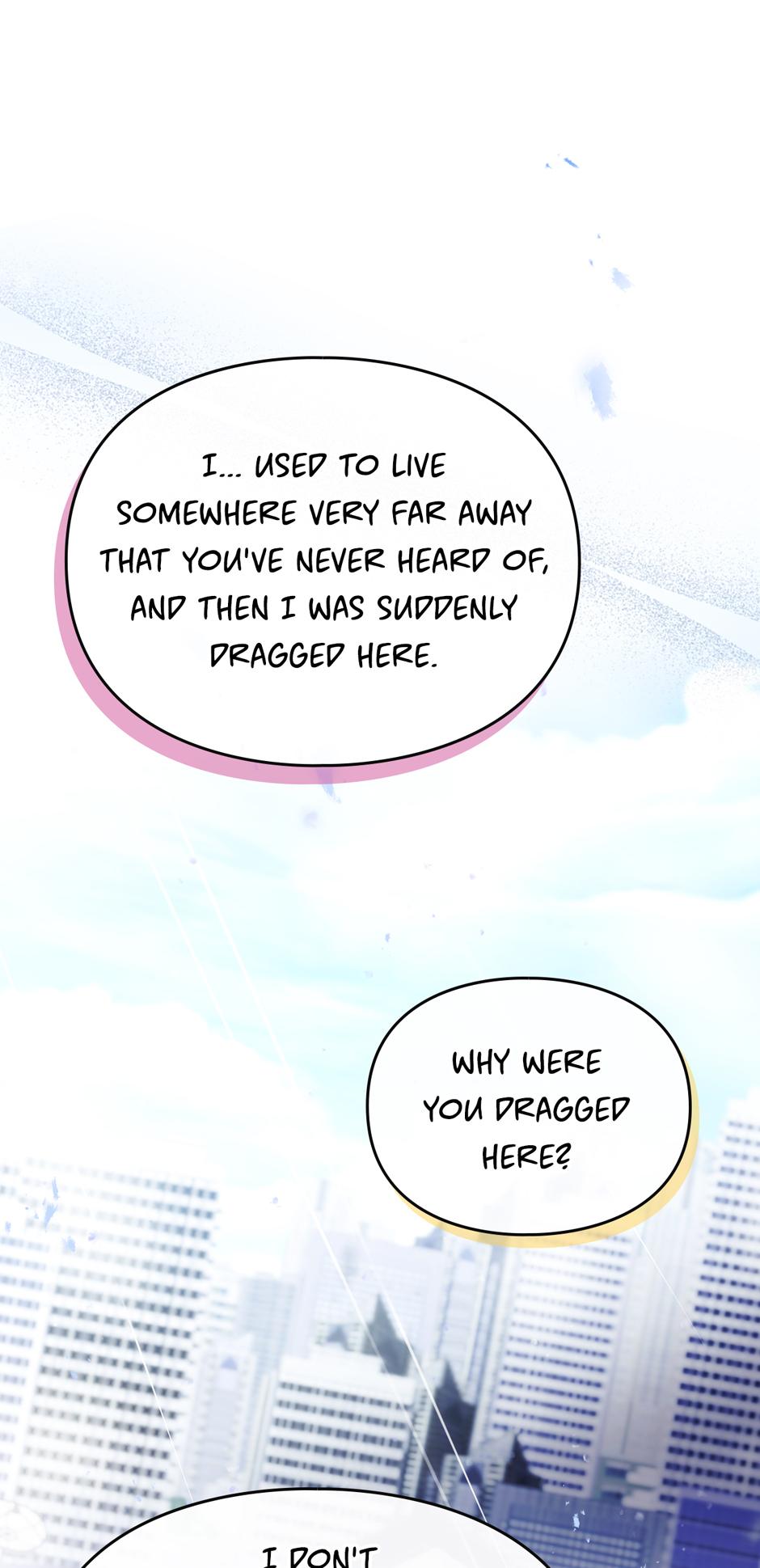 Read Villains Are Destined to Die Manga Online