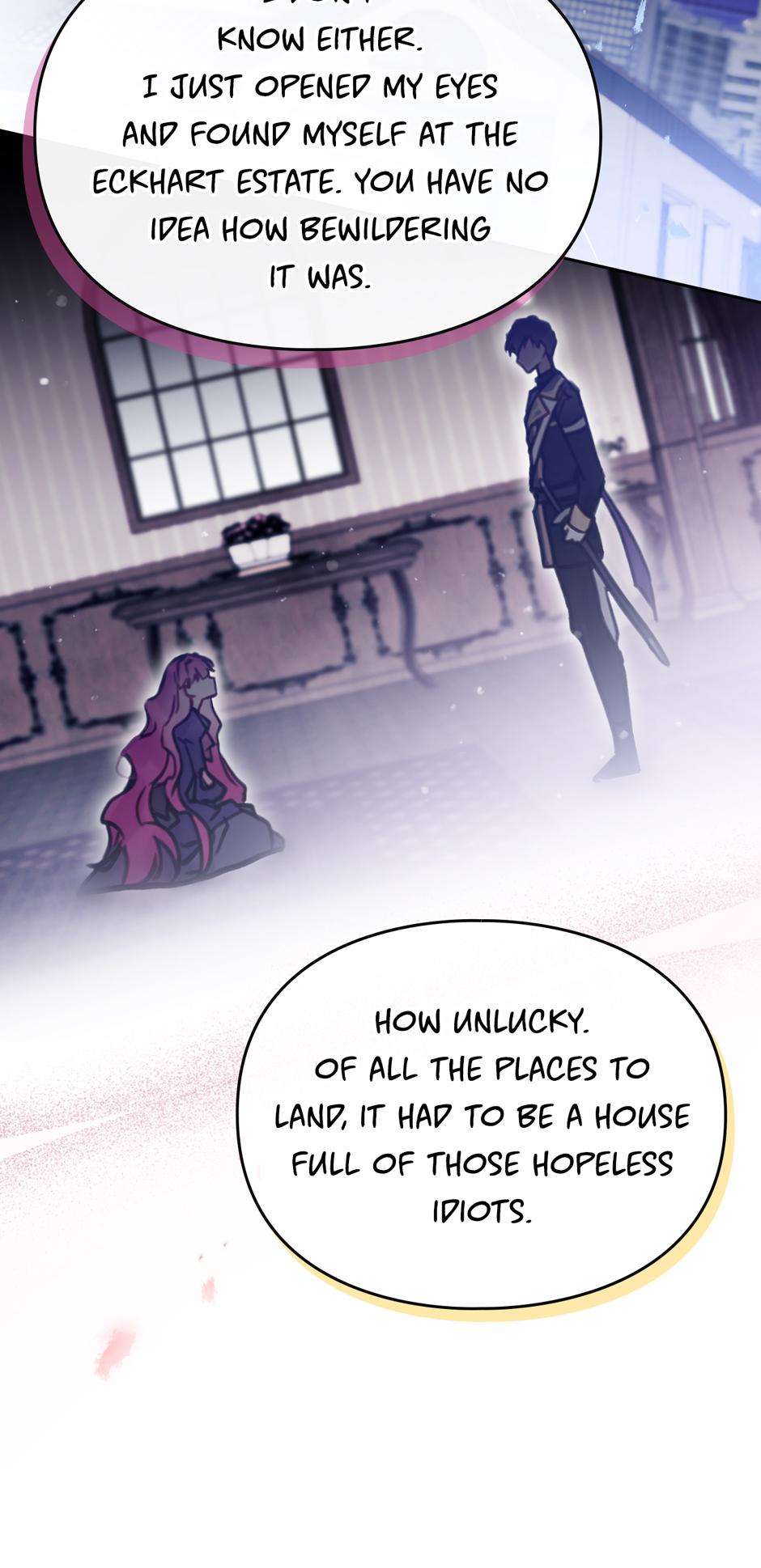 Read Villains Are Destined to Die Manga Online