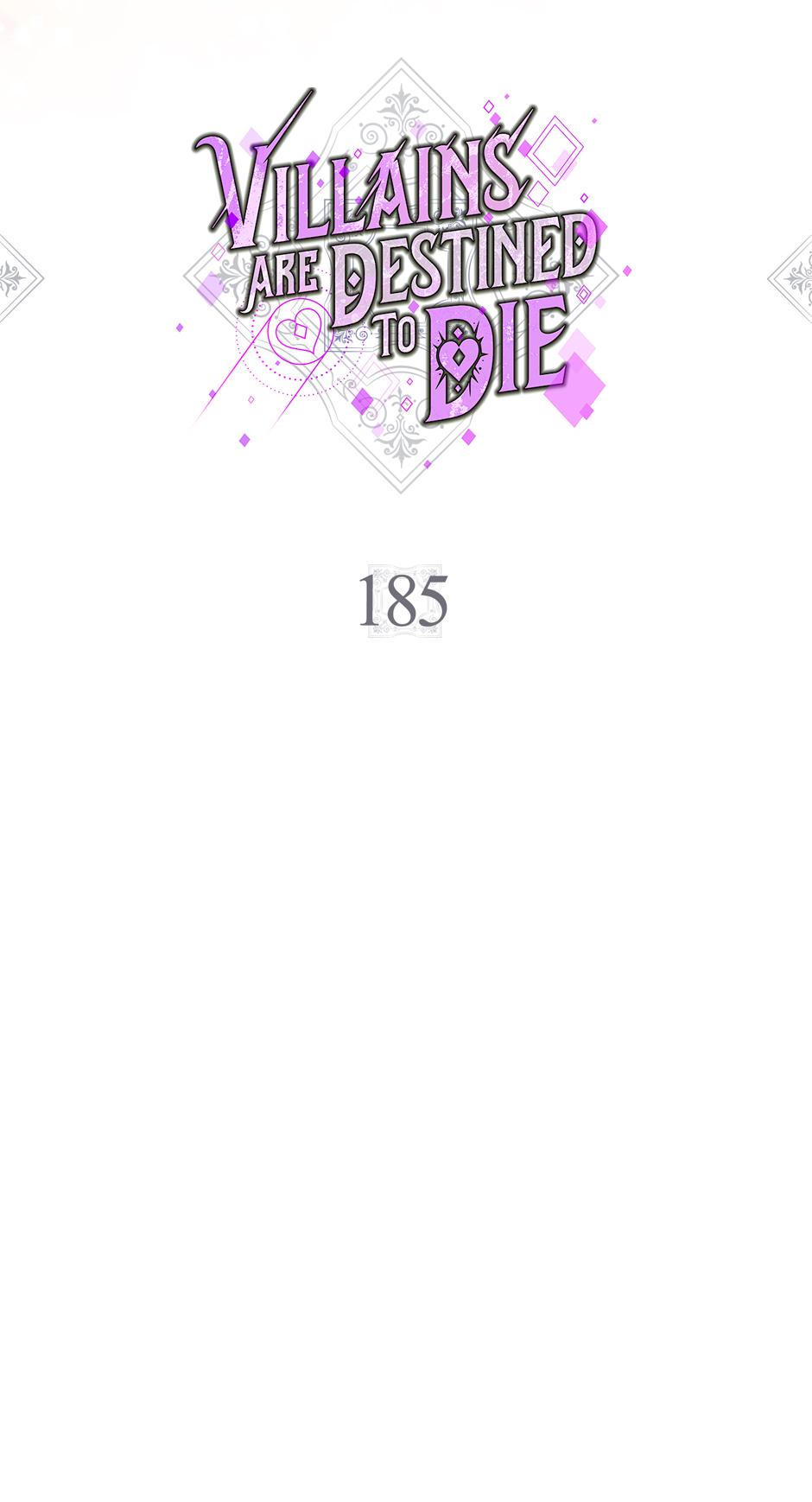 Read Villains Are Destined to Die Manga Online
