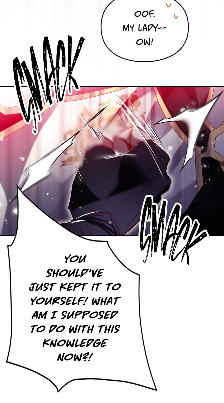 Read Villains Are Destined to Die Manga Online
