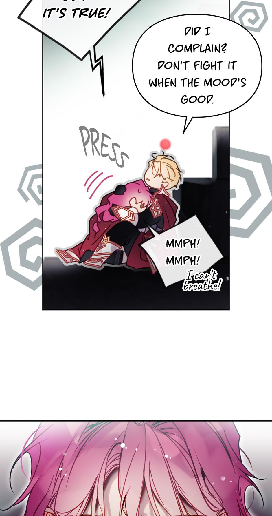 Read Villains Are Destined to Die Manga Online