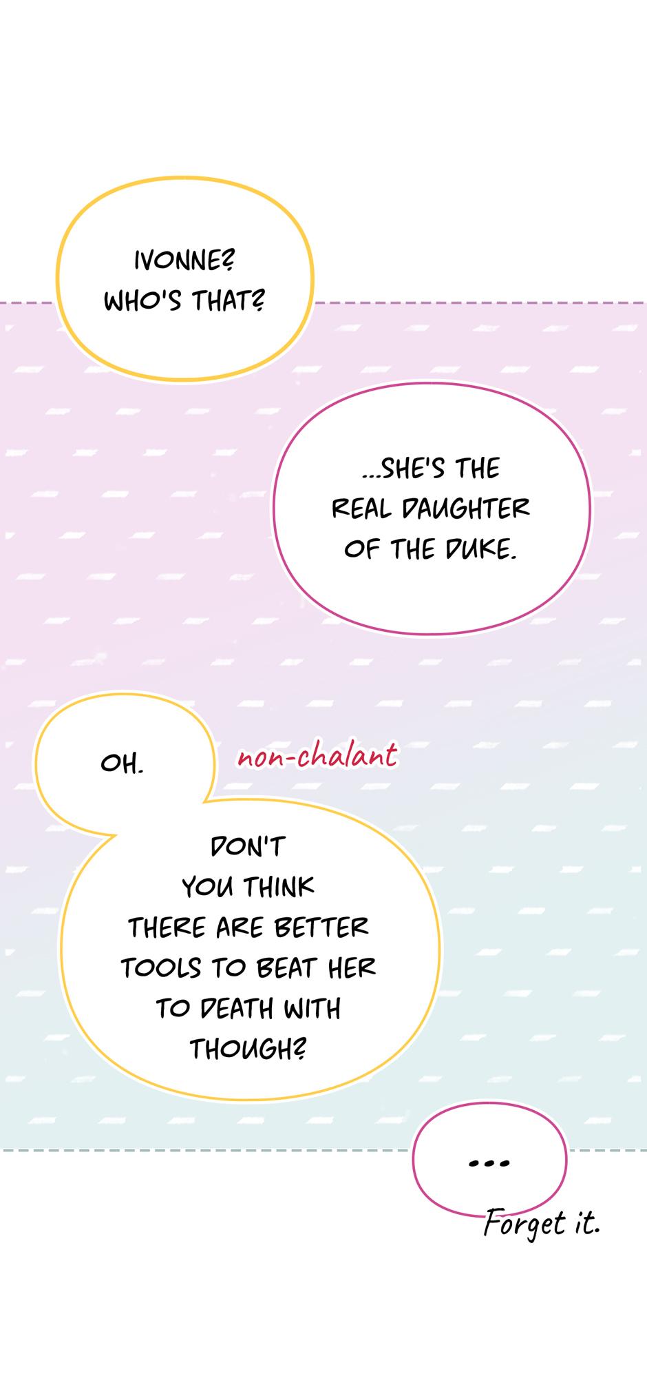 Read Villains Are Destined to Die Manga Online