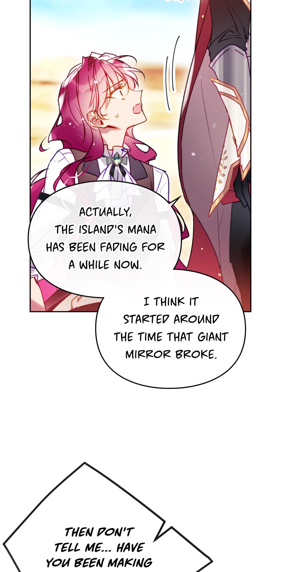 Read Villains Are Destined to Die Manga Online