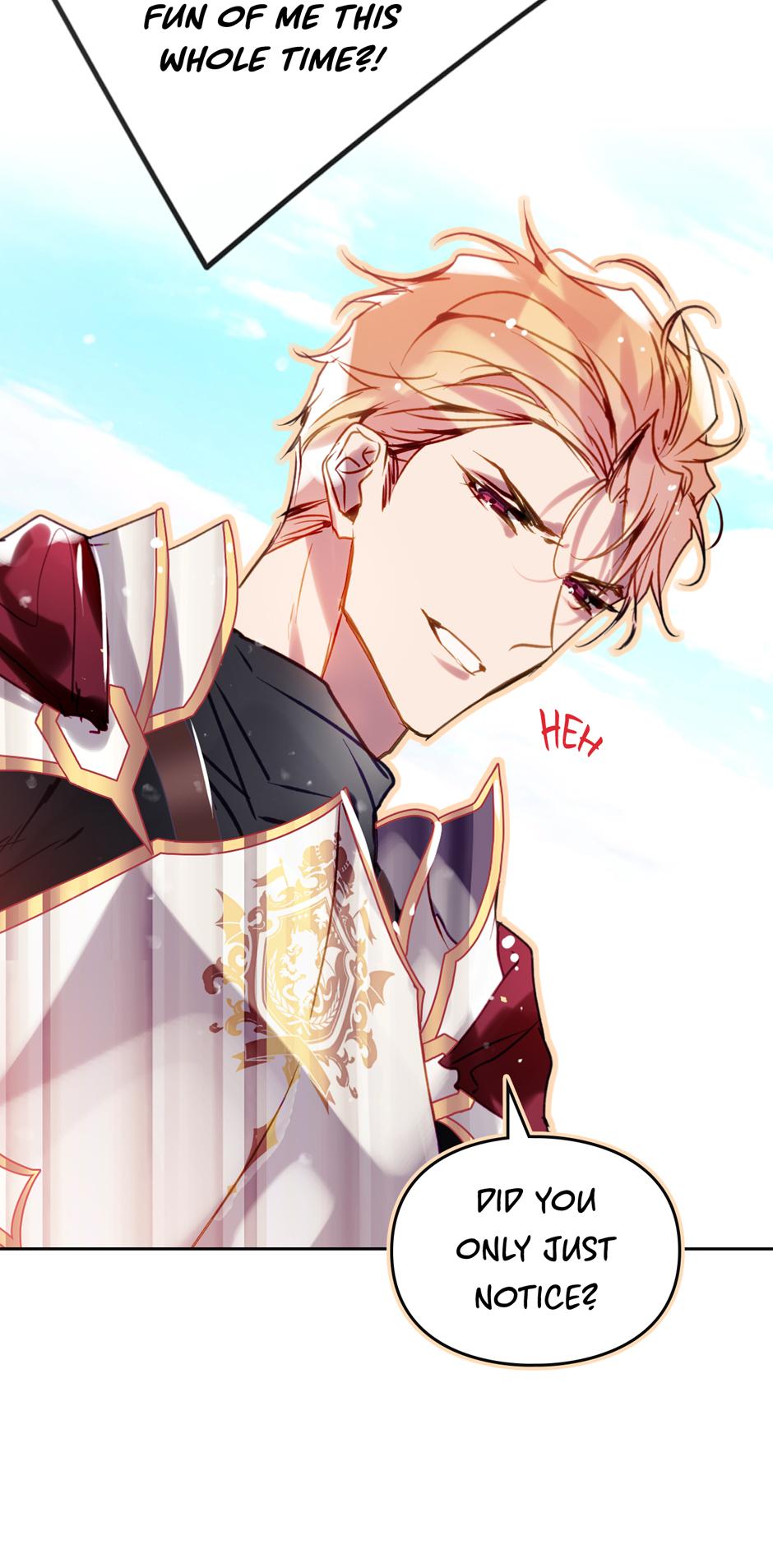 Read Villains Are Destined to Die Manga Online