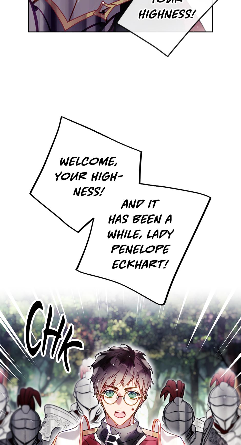 Read Villains Are Destined to Die Manga Online