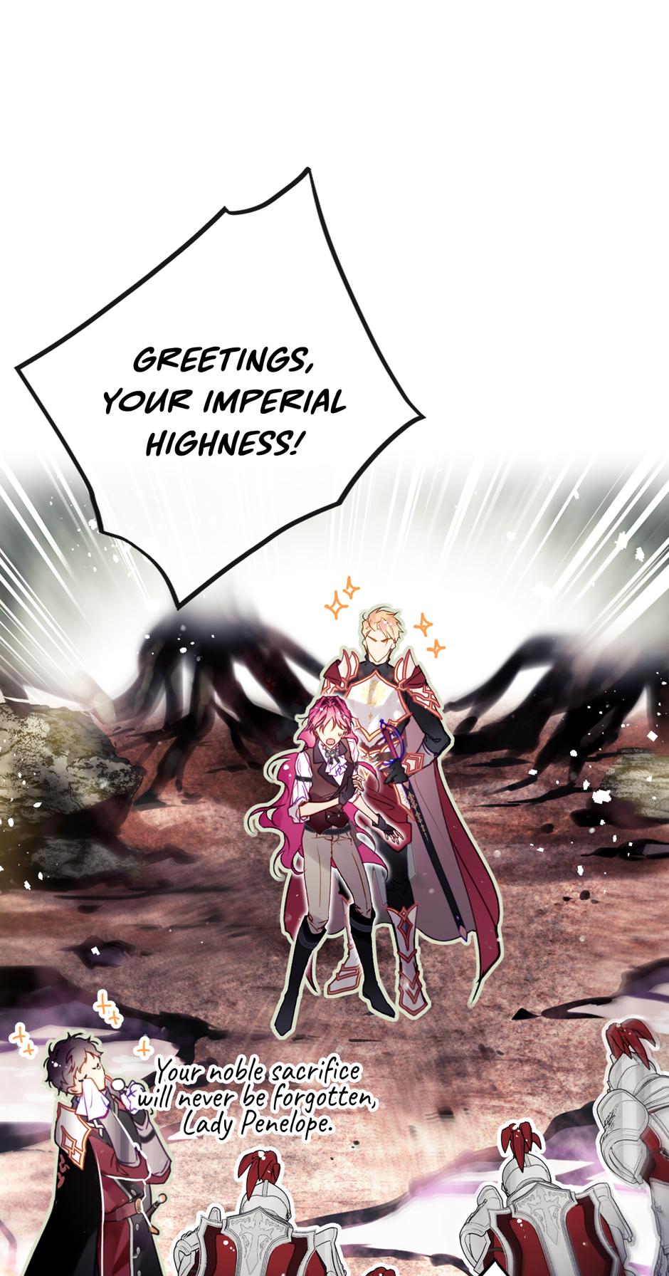 Read Villains Are Destined to Die Manga Online