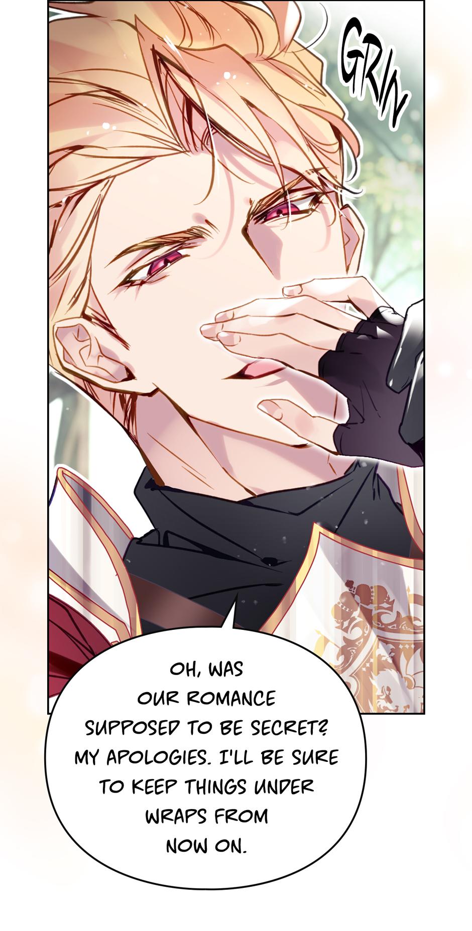 Read Villains Are Destined to Die Manga Online