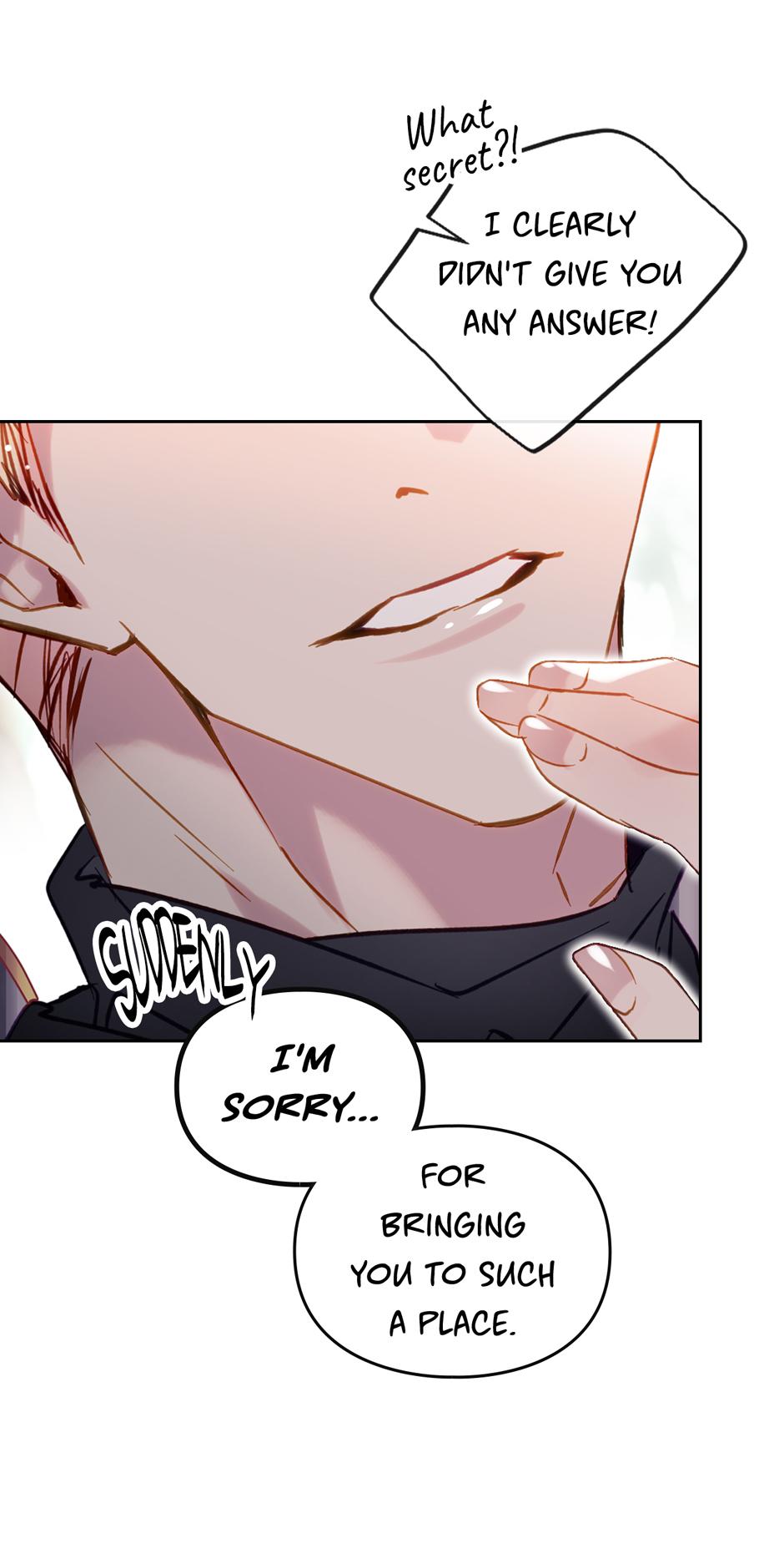 Read Villains Are Destined to Die Manga Online