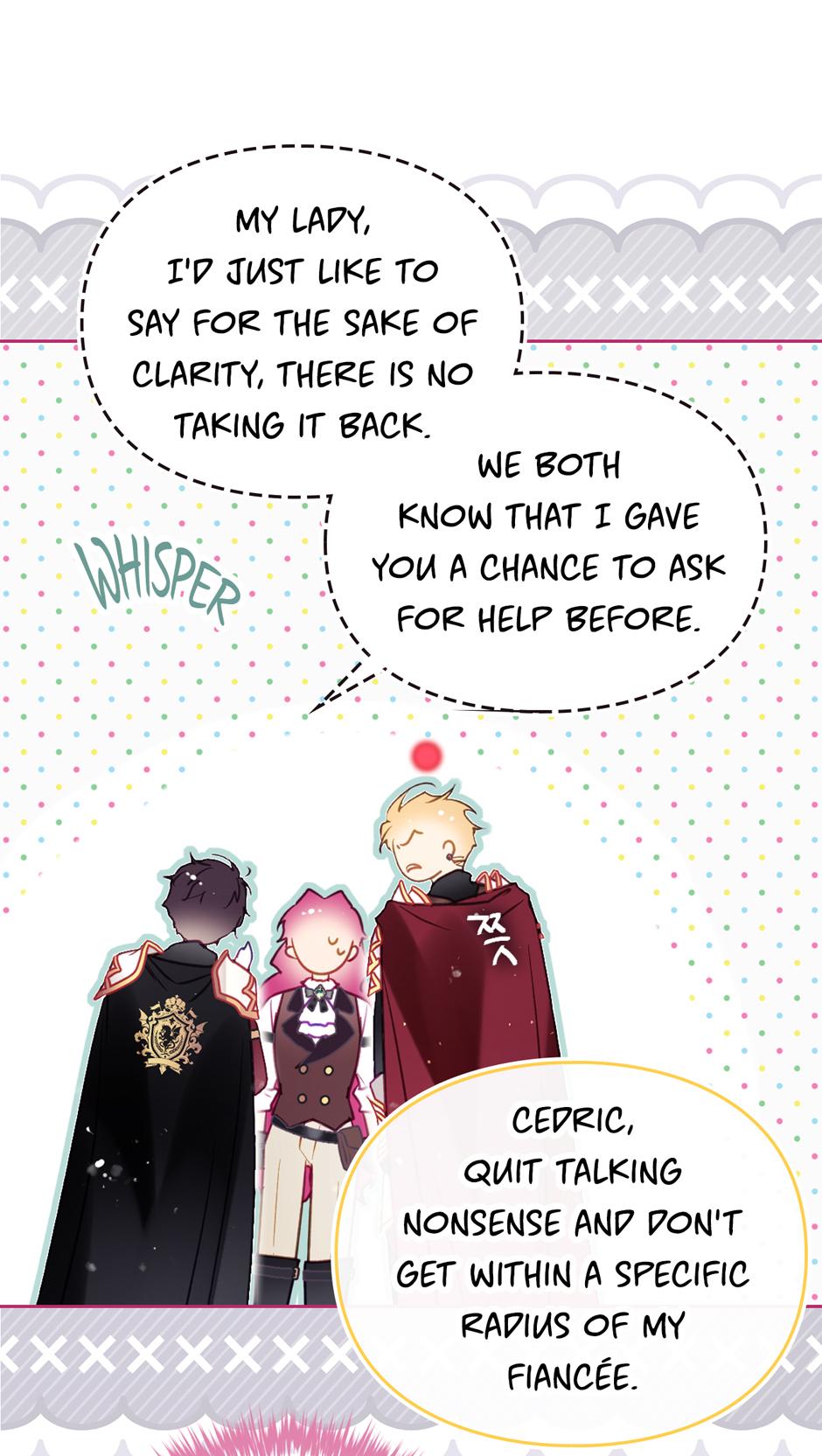 Read Villains Are Destined to Die Manga Online
