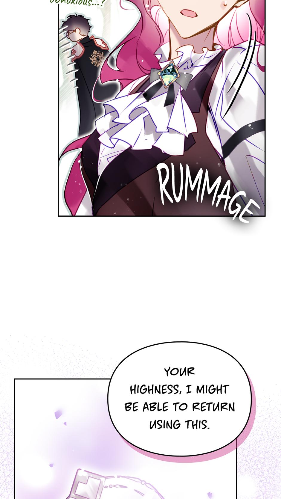 Read Villains Are Destined to Die Manga Online