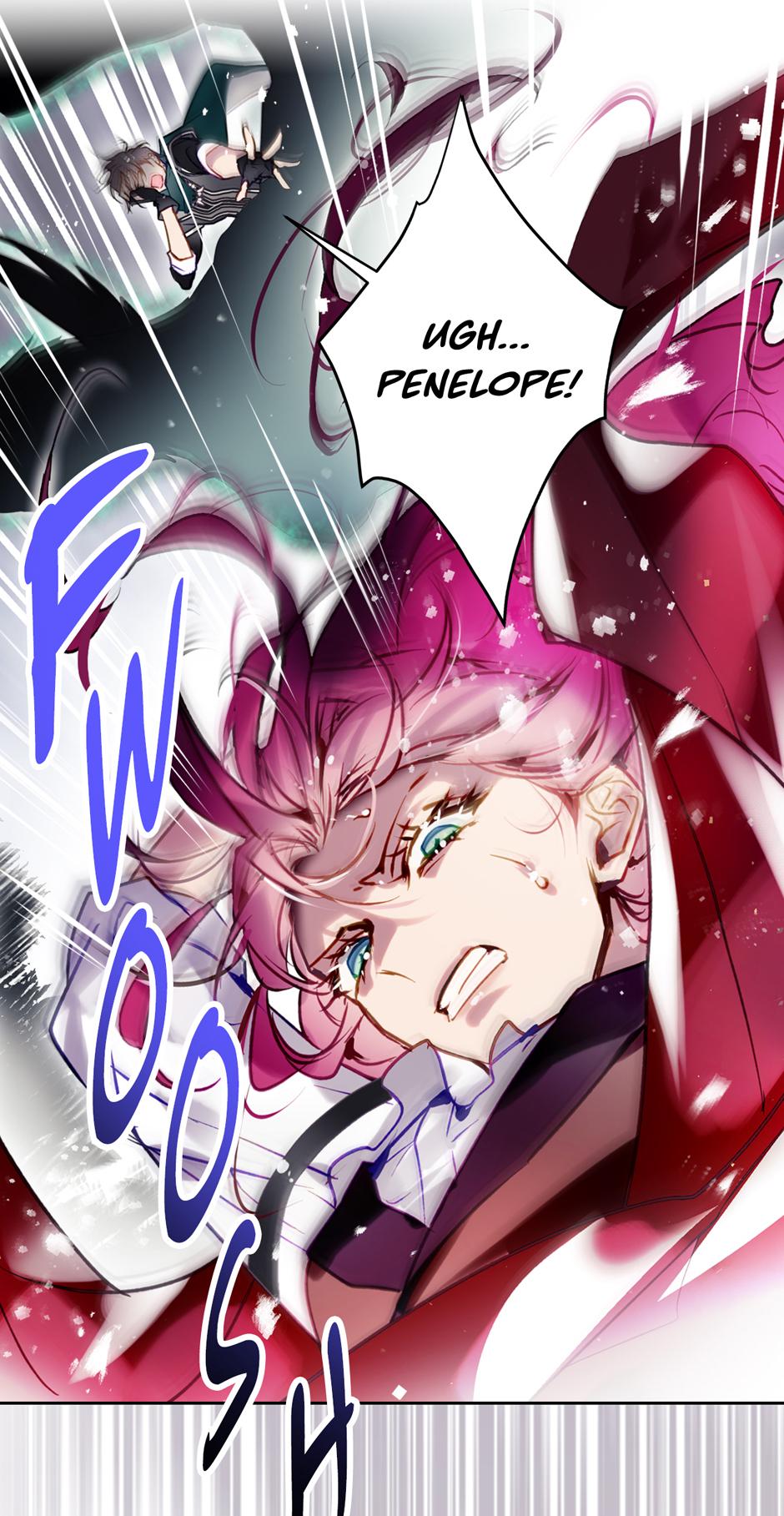 Read Villains Are Destined to Die Manga Online