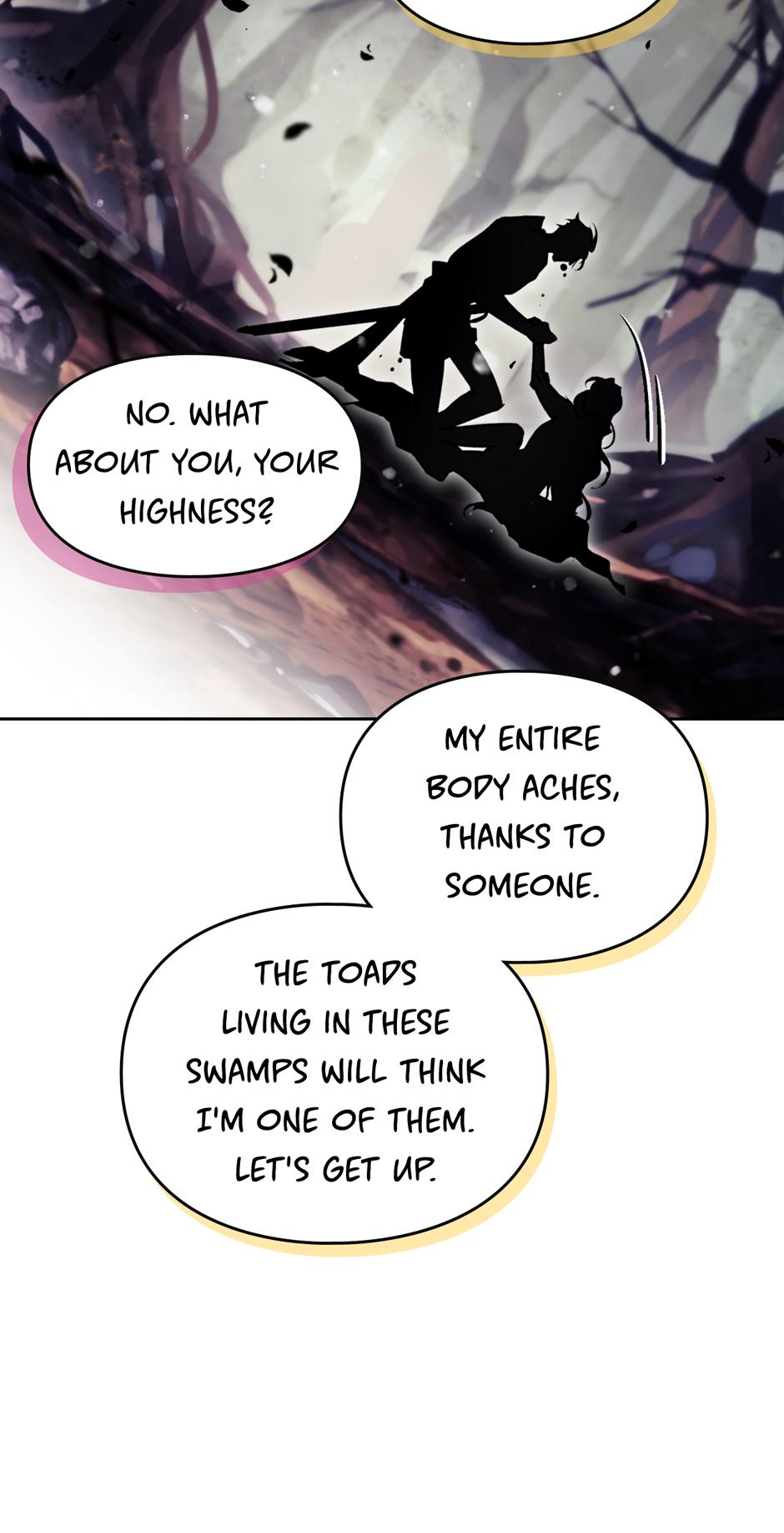 Read Villains Are Destined to Die Manga Online