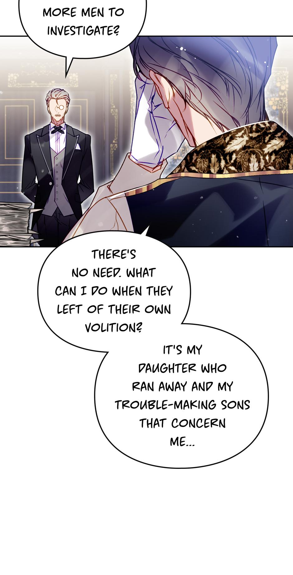 Read Villains Are Destined to Die Manga Online