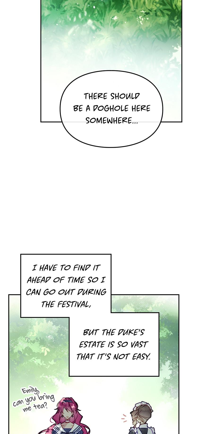Read Villains Are Destined to Die Manga Online