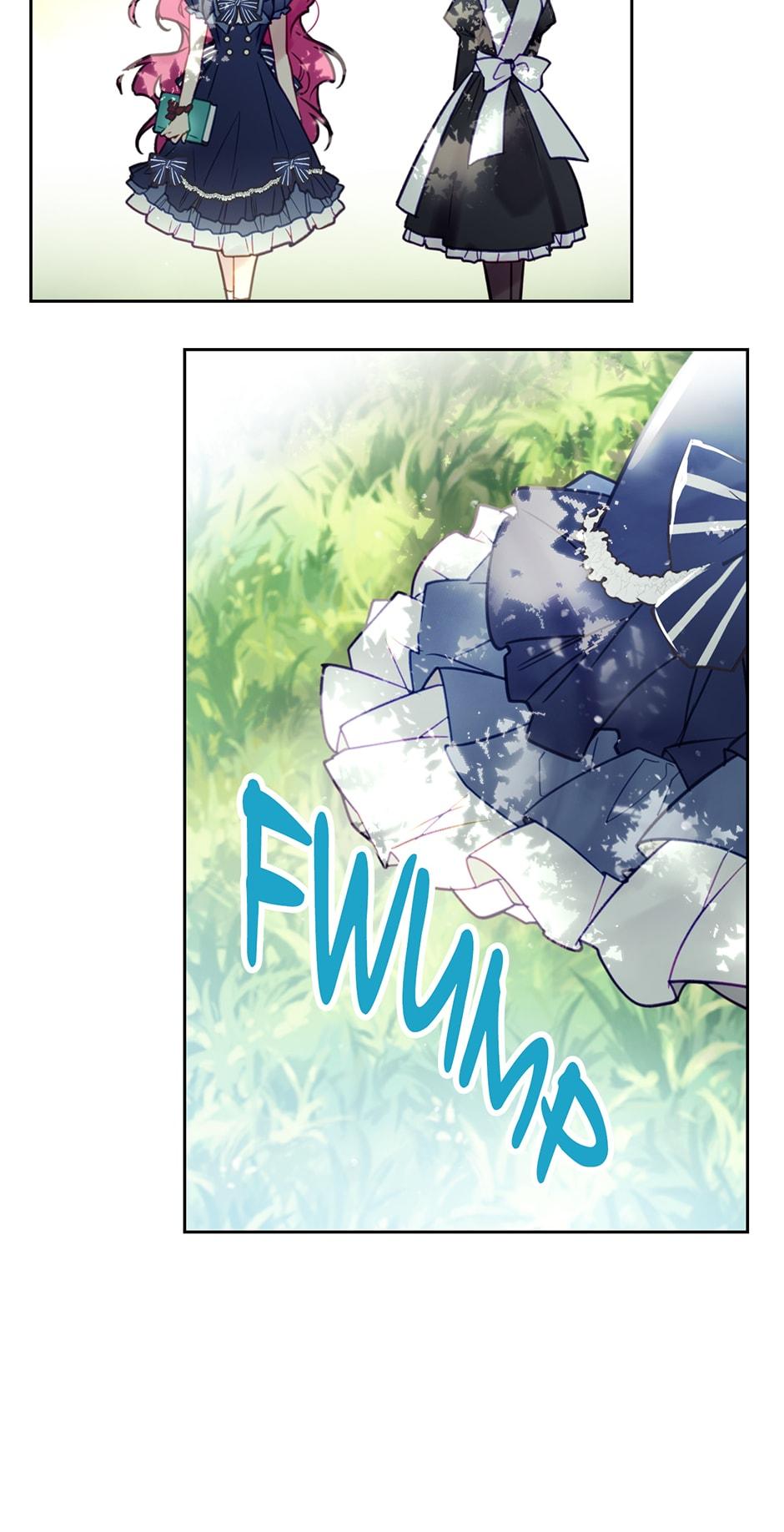 Read Villains Are Destined to Die Manga Online