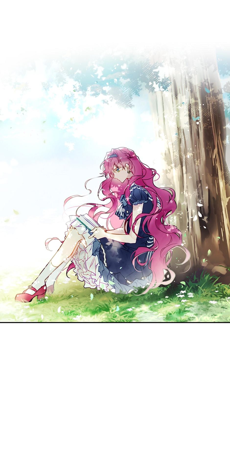 Read Villains Are Destined to Die Manga Online
