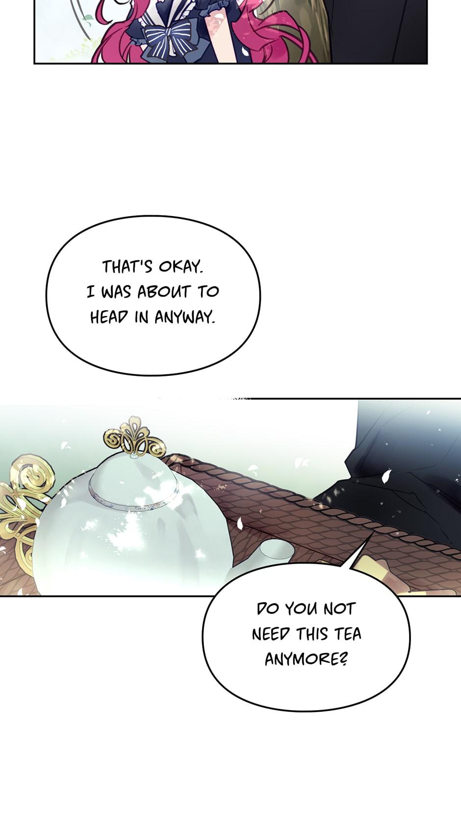 Read Villains Are Destined to Die Manga Online