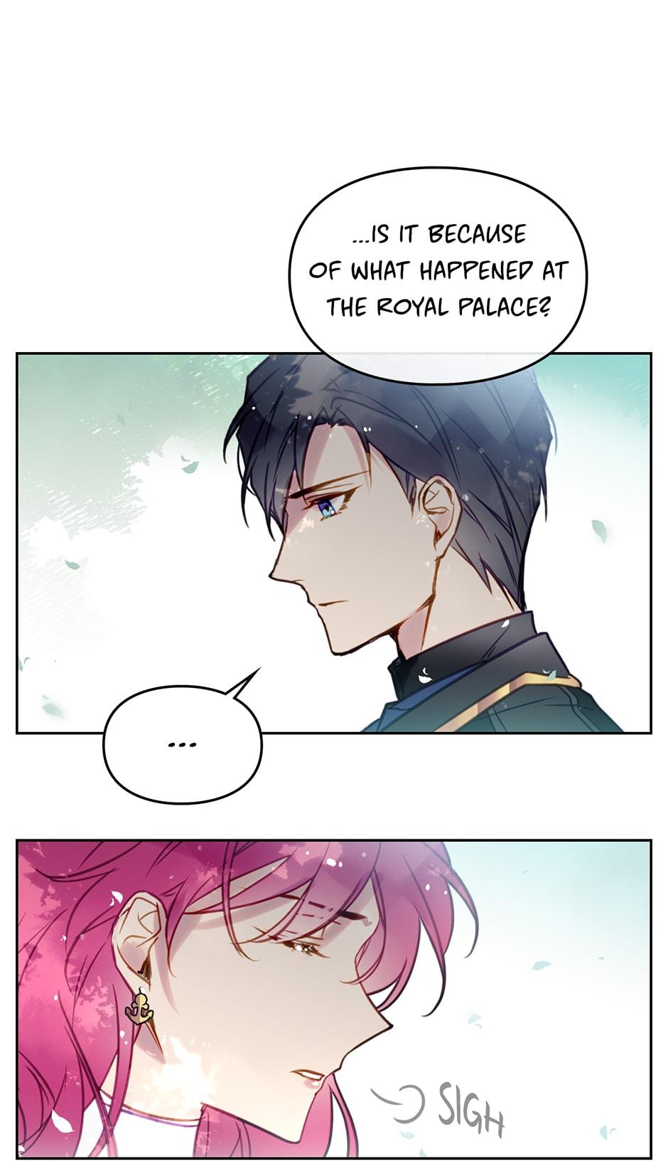 Read Villains Are Destined to Die Manga Online