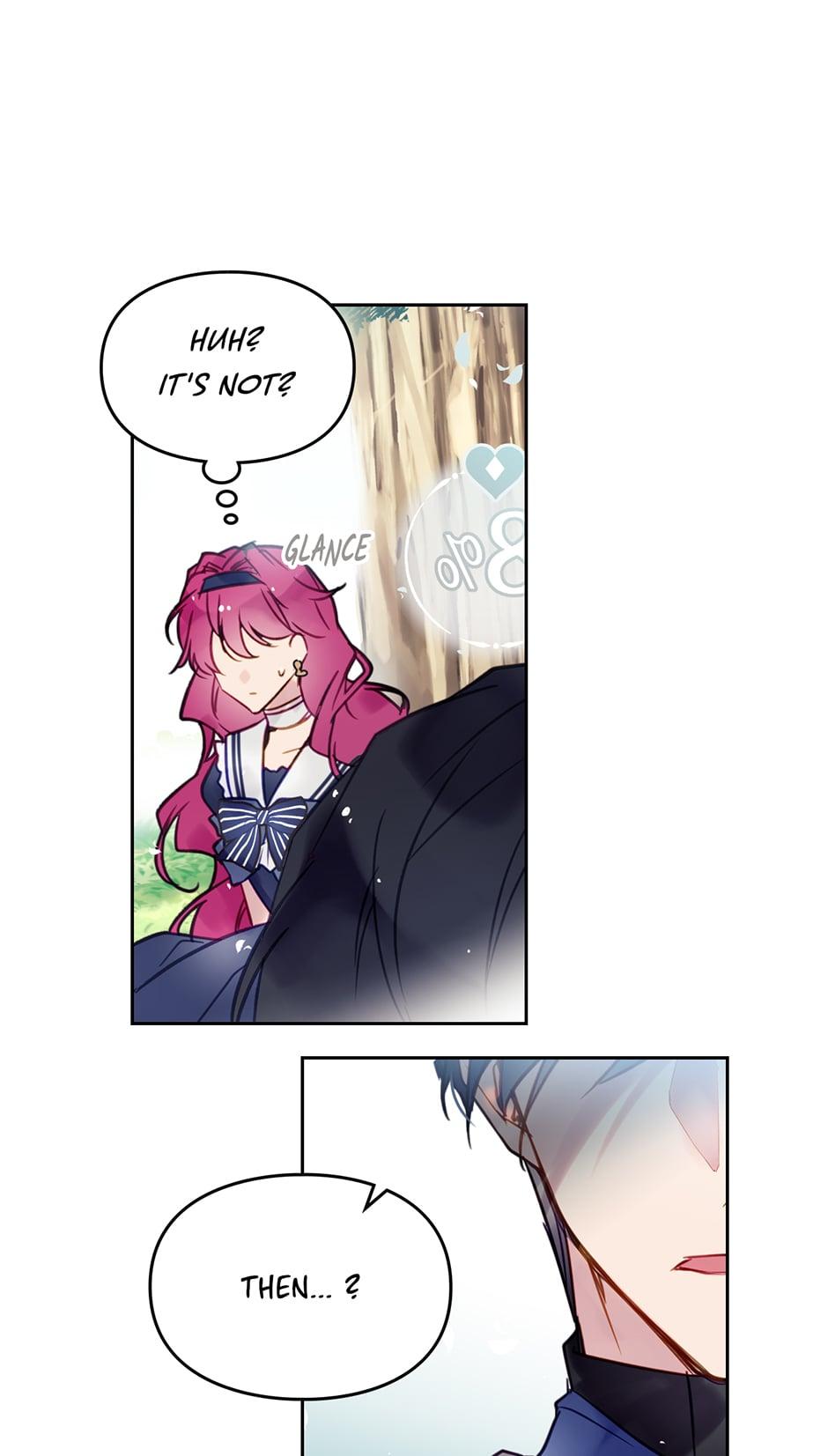 Read Villains Are Destined to Die Manga Online