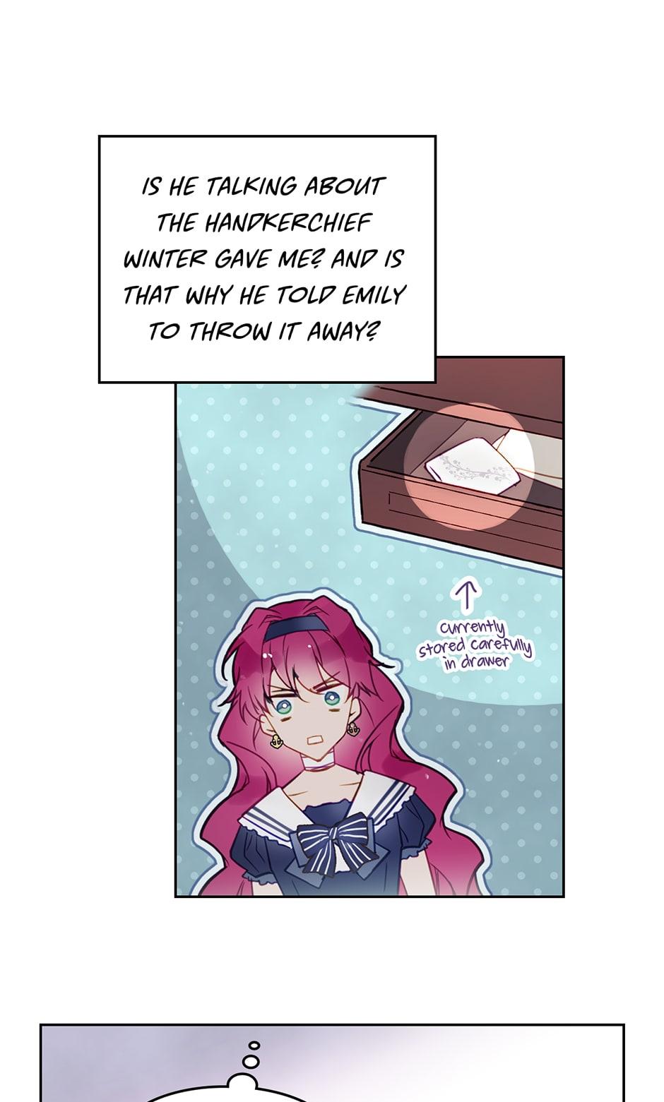 Read Villains Are Destined to Die Manga Online