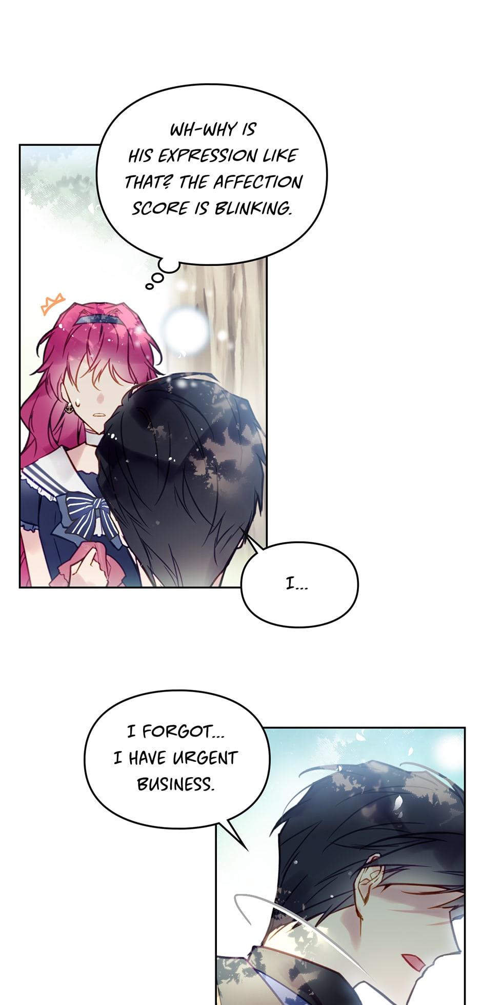 Read Villains Are Destined to Die Manga Online