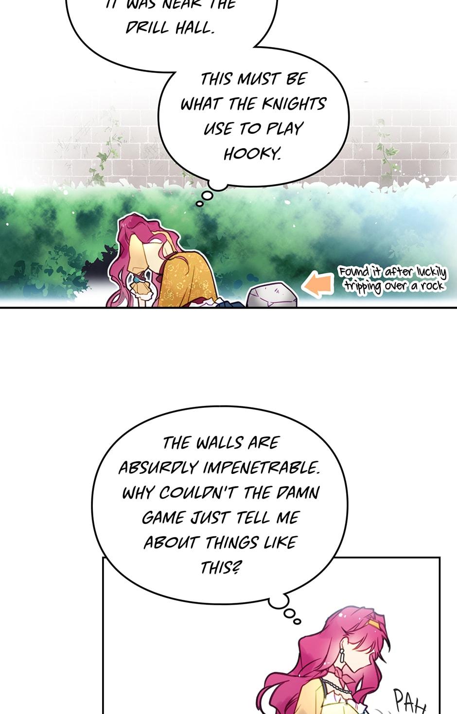 Read Villains Are Destined to Die Manga Online