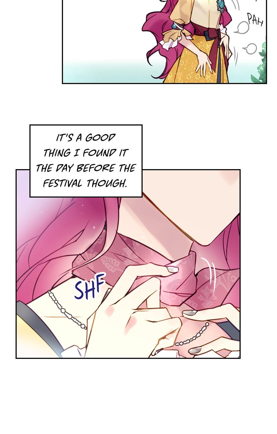Read Villains Are Destined to Die Manga Online