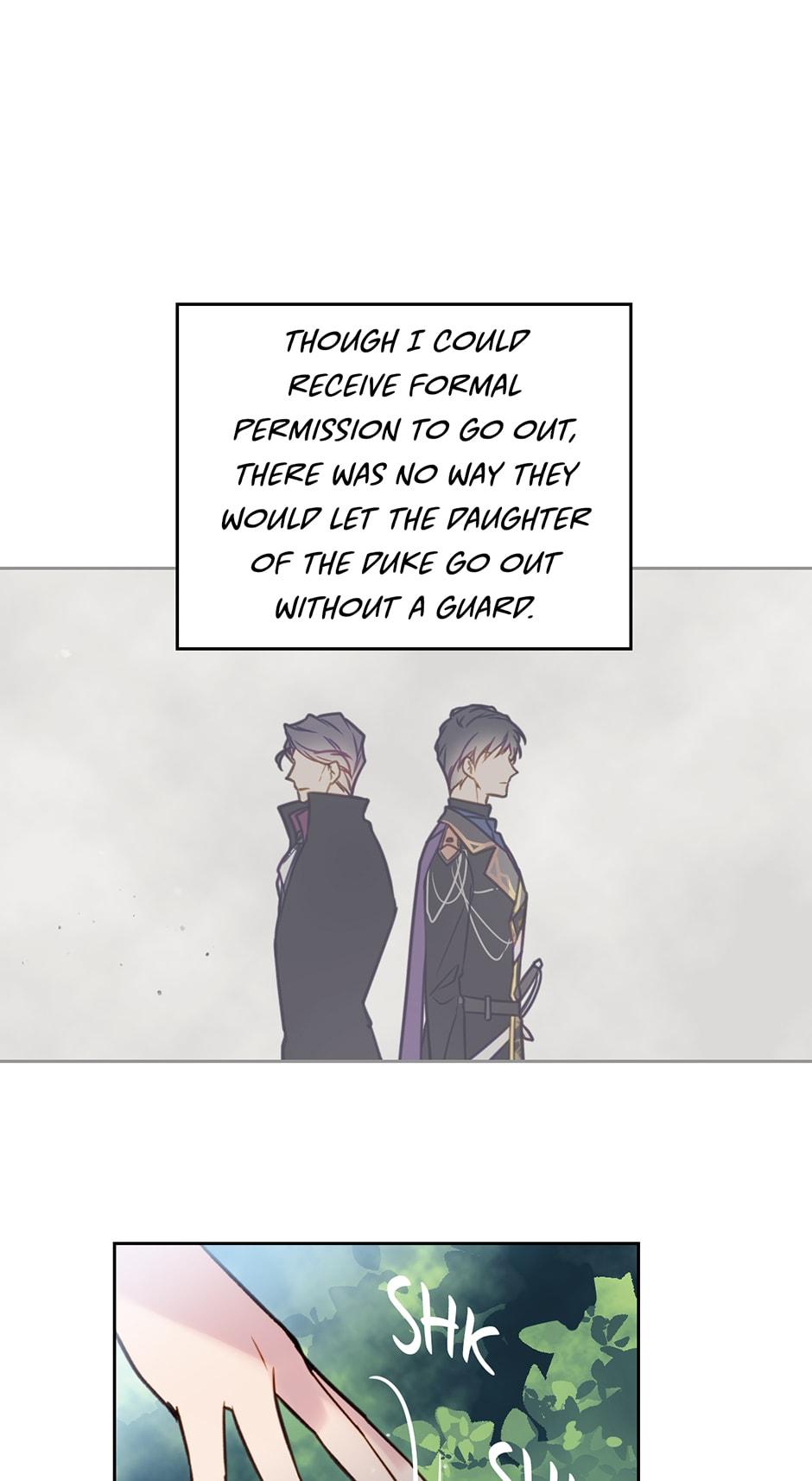 Read Villains Are Destined to Die Manga Online