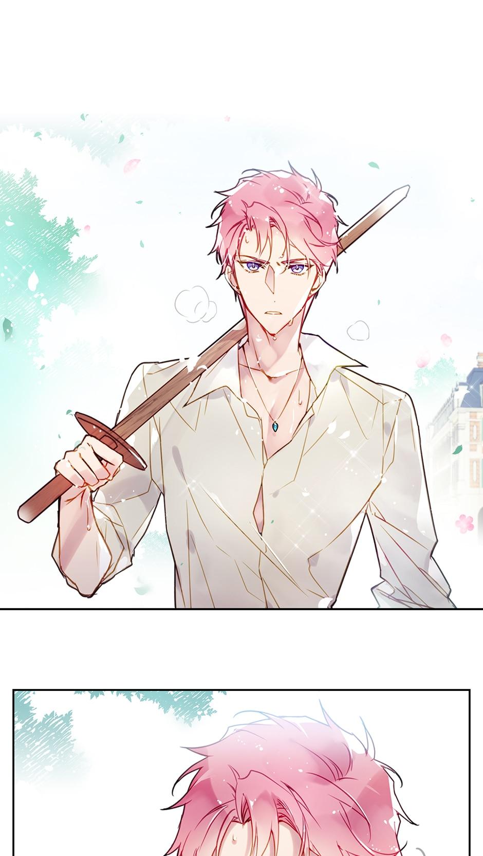 Read Villains Are Destined to Die Manga Online