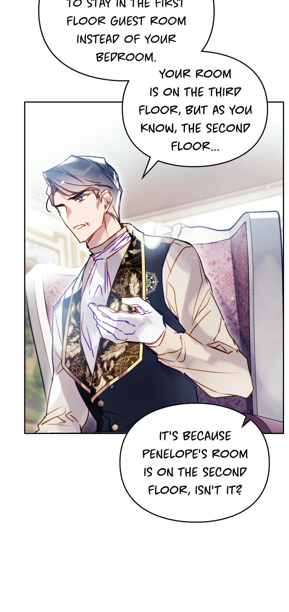 Read Villains Are Destined to Die Manga Online