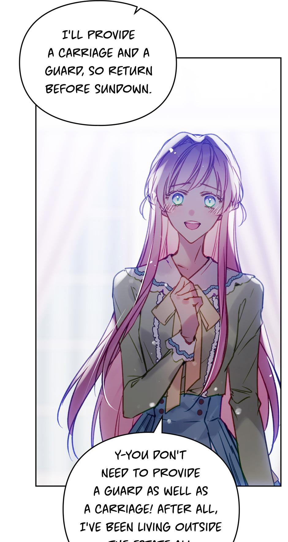 Read Villains Are Destined to Die Manga Online