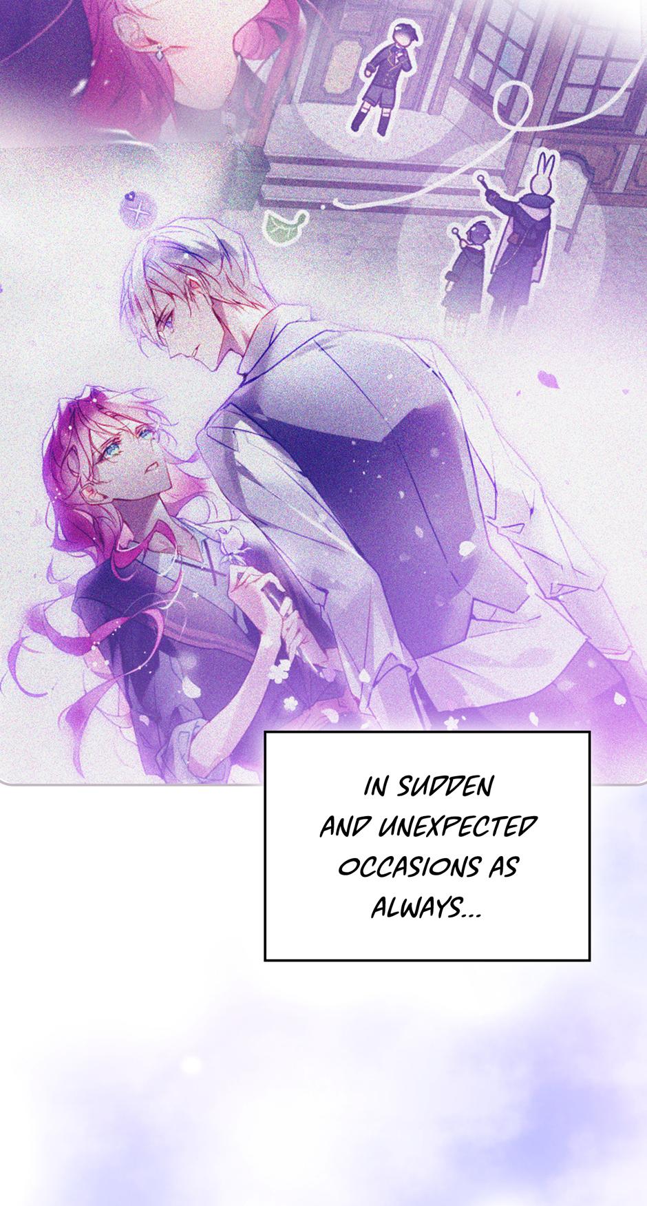 Read Villains Are Destined to Die Manga Online