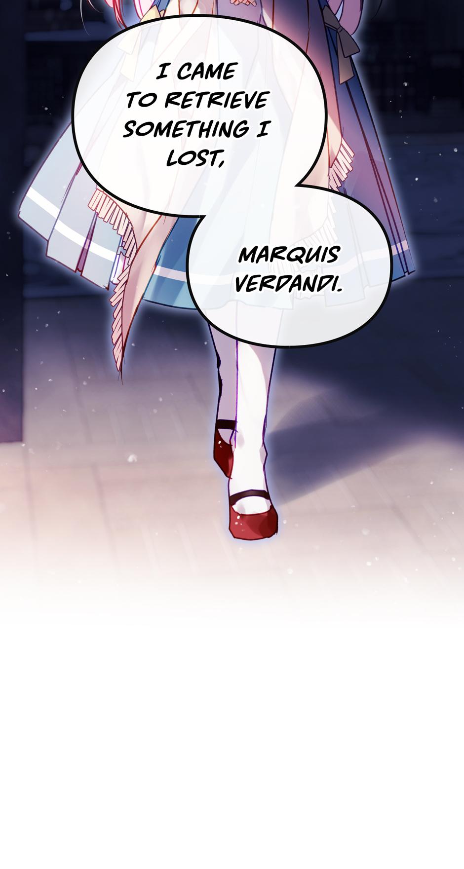 Read Villains Are Destined to Die Manga Online