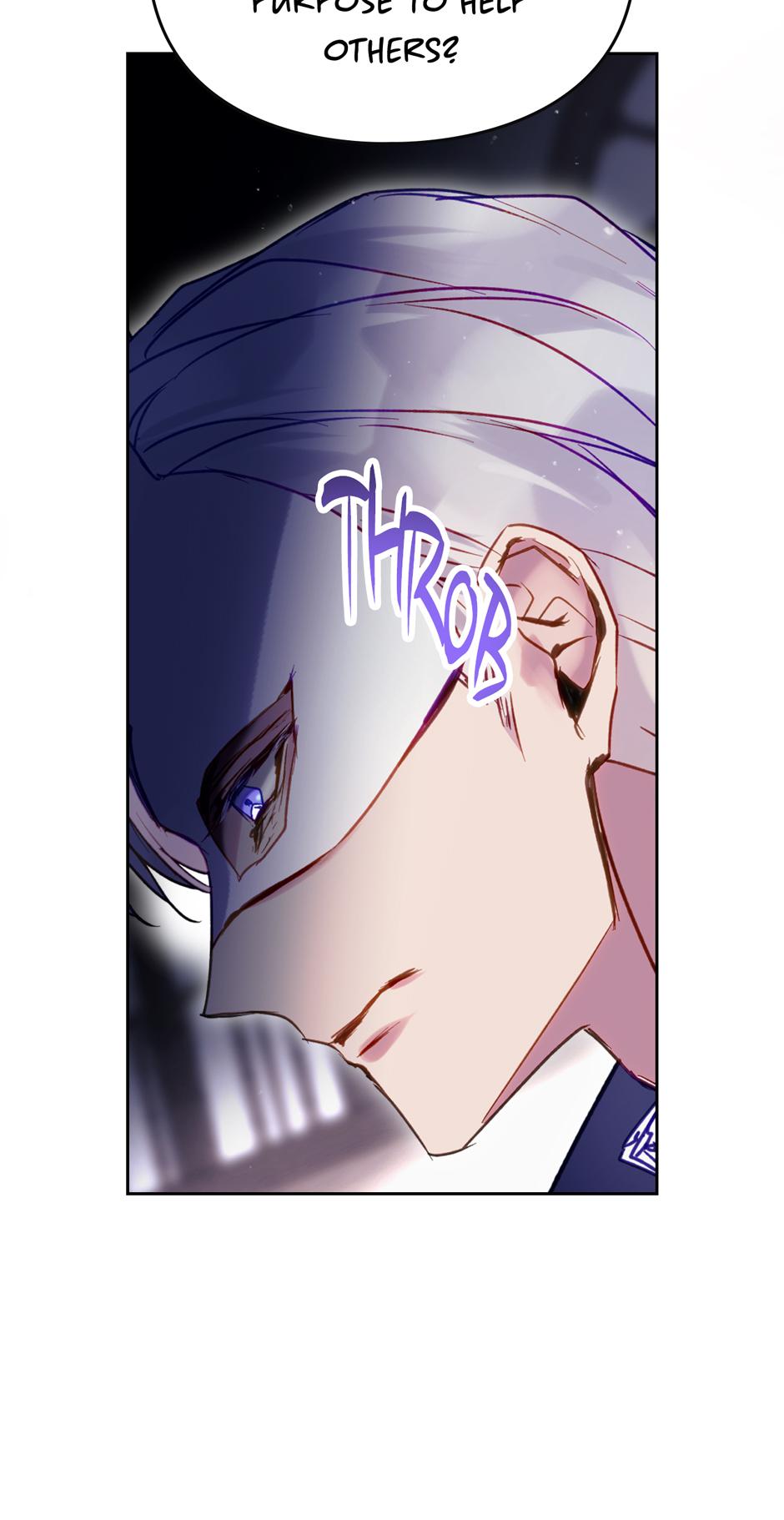 Read Villains Are Destined to Die Manga Online