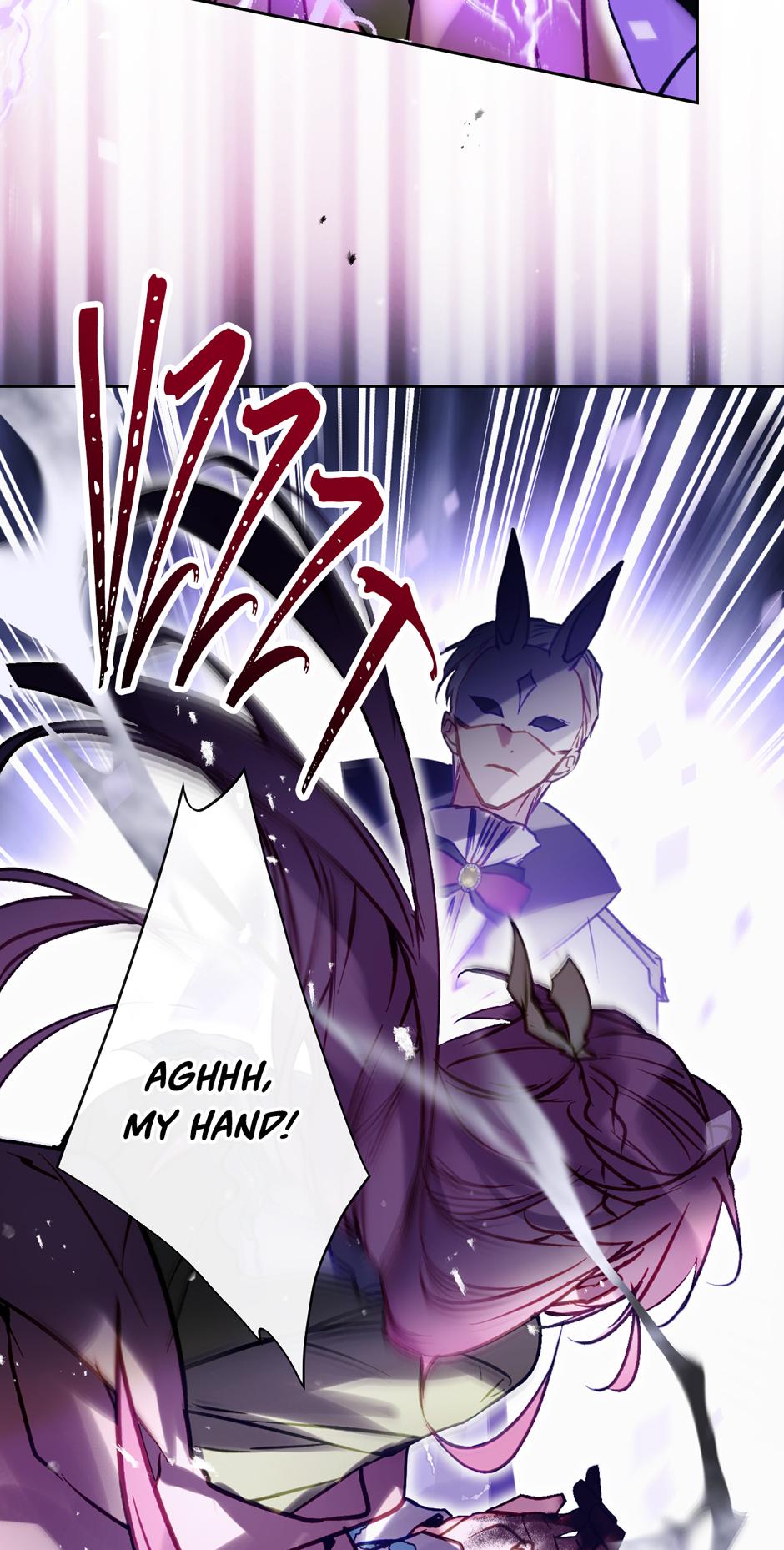 Read Villains Are Destined to Die Manga Online