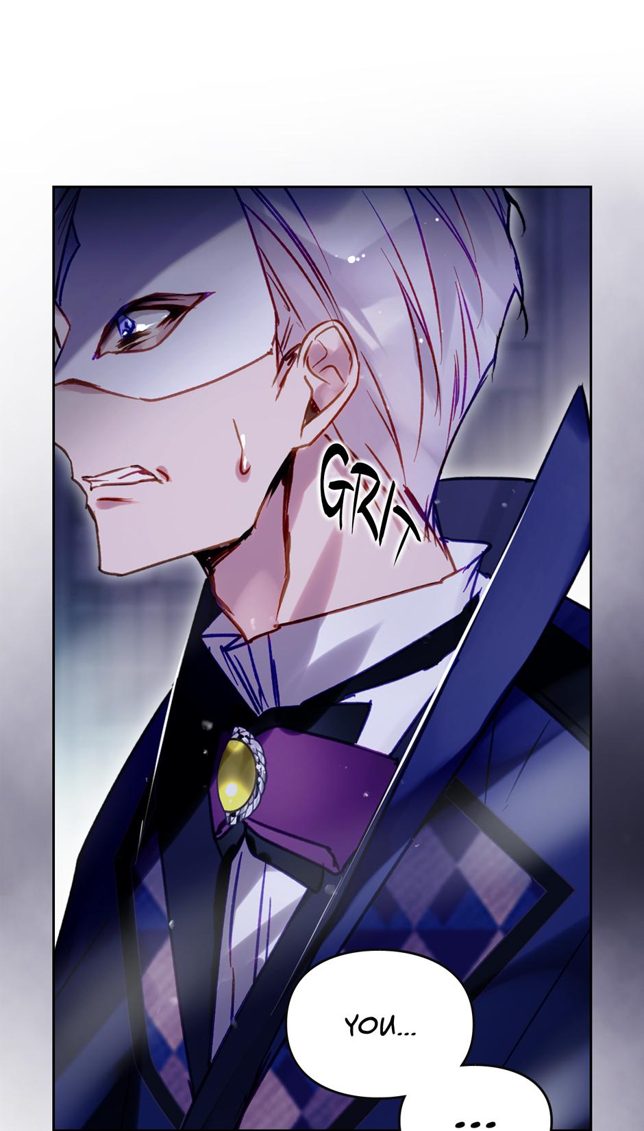 Read Villains Are Destined to Die Manga Online