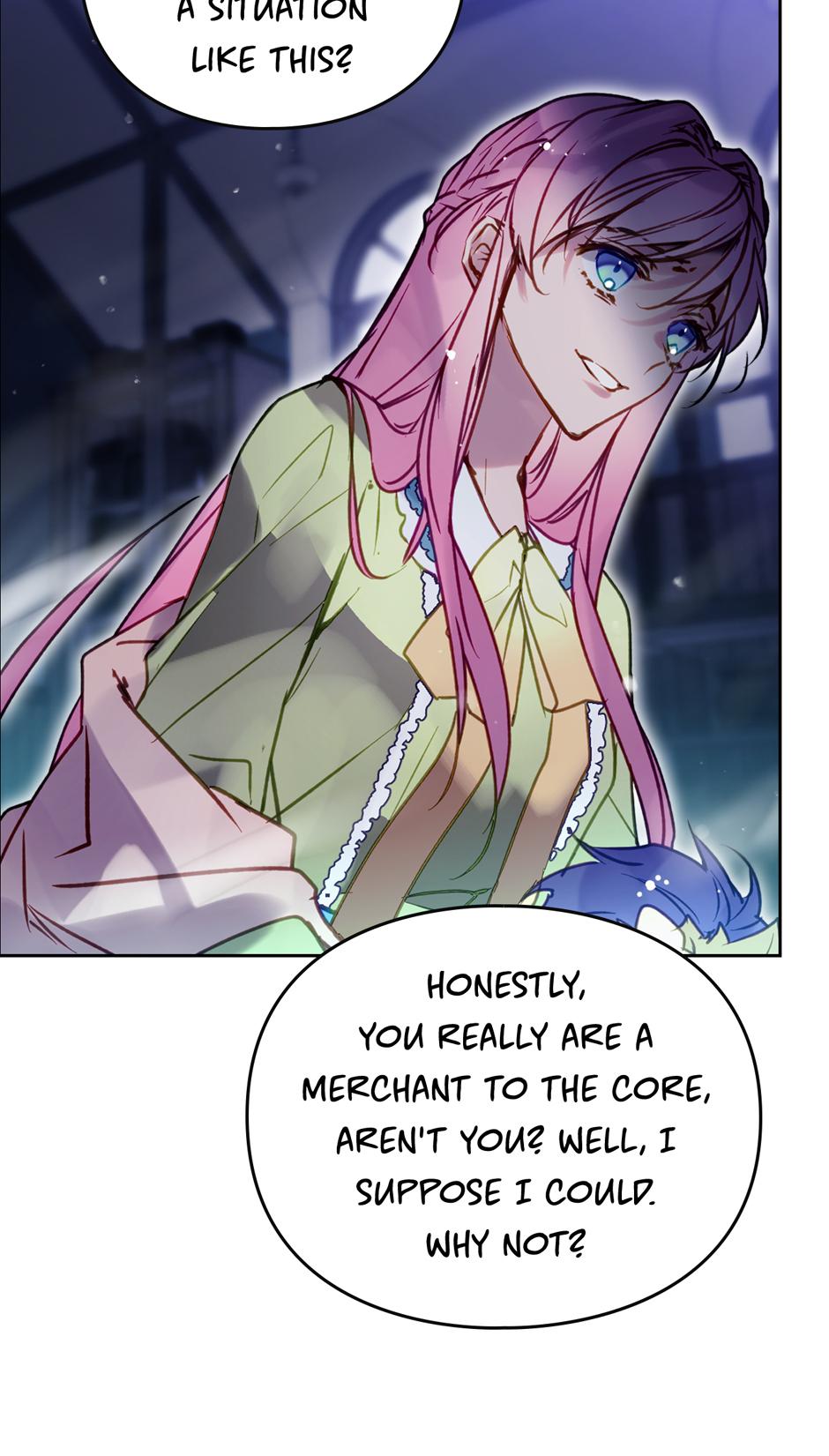 Read Villains Are Destined to Die Manga Online