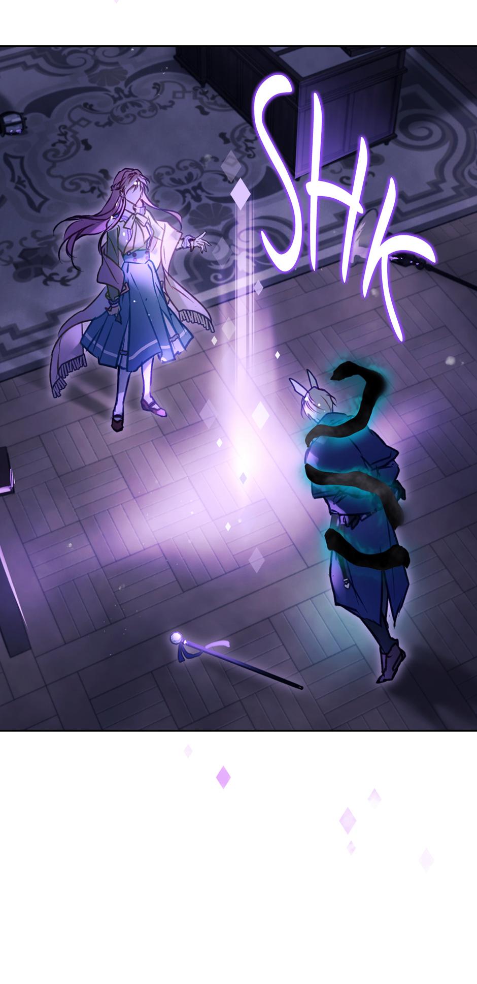 Read Villains Are Destined to Die Manga Online