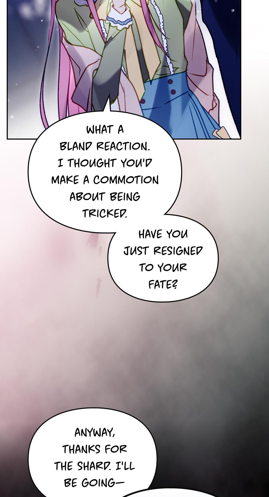 Read Villains Are Destined to Die Manga Online