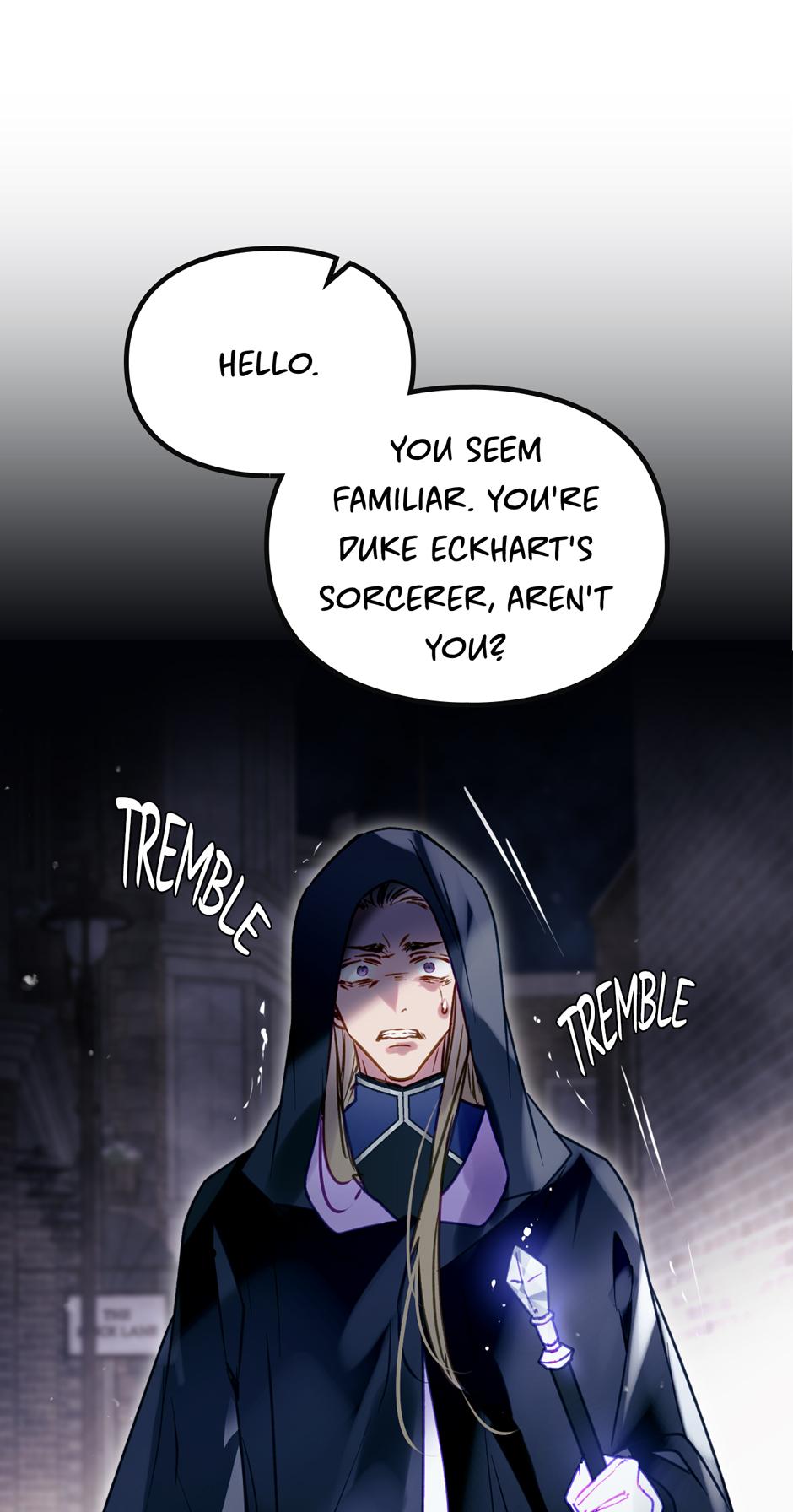 Read Villains Are Destined to Die Manga Online