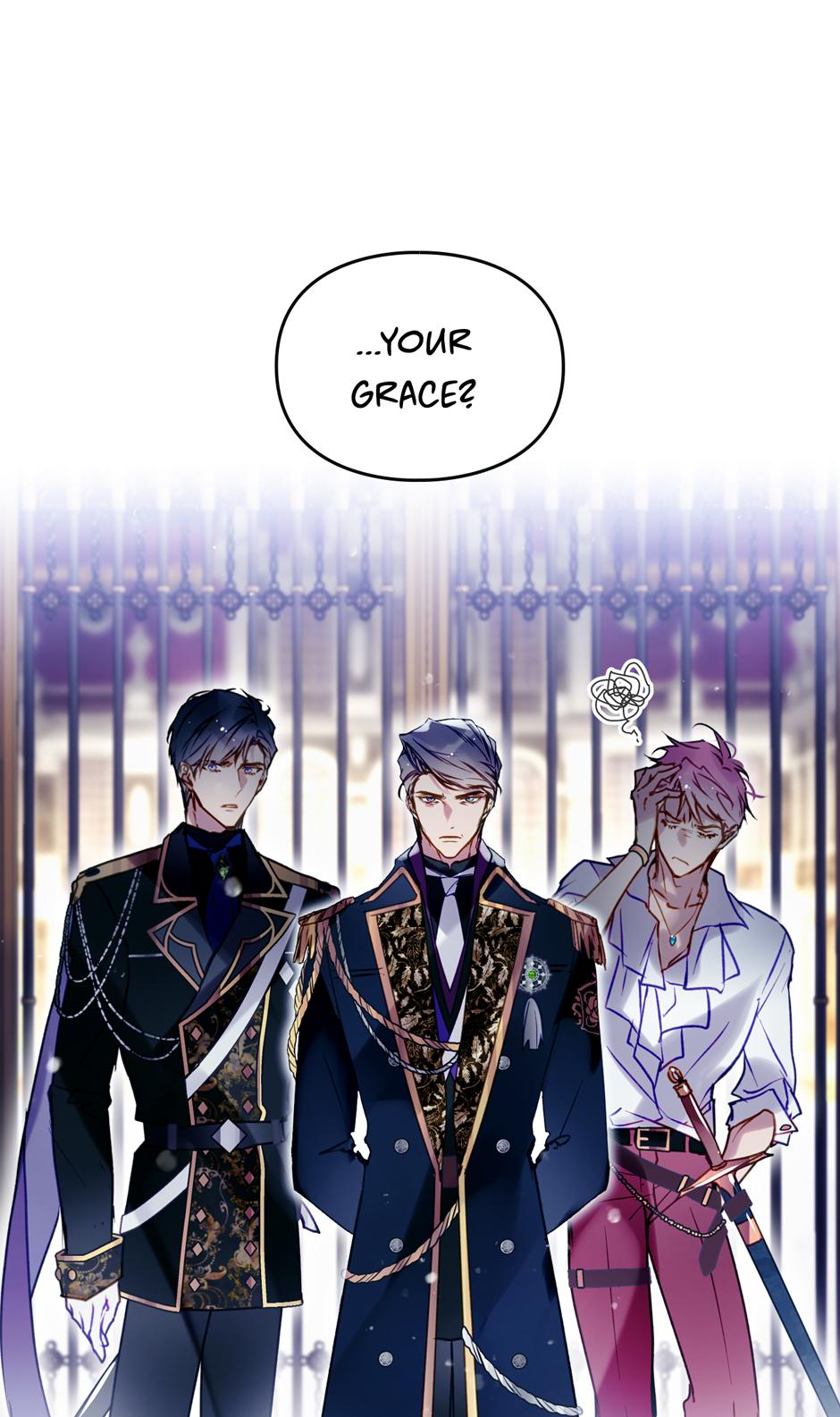 Read Villains Are Destined to Die Manga Online