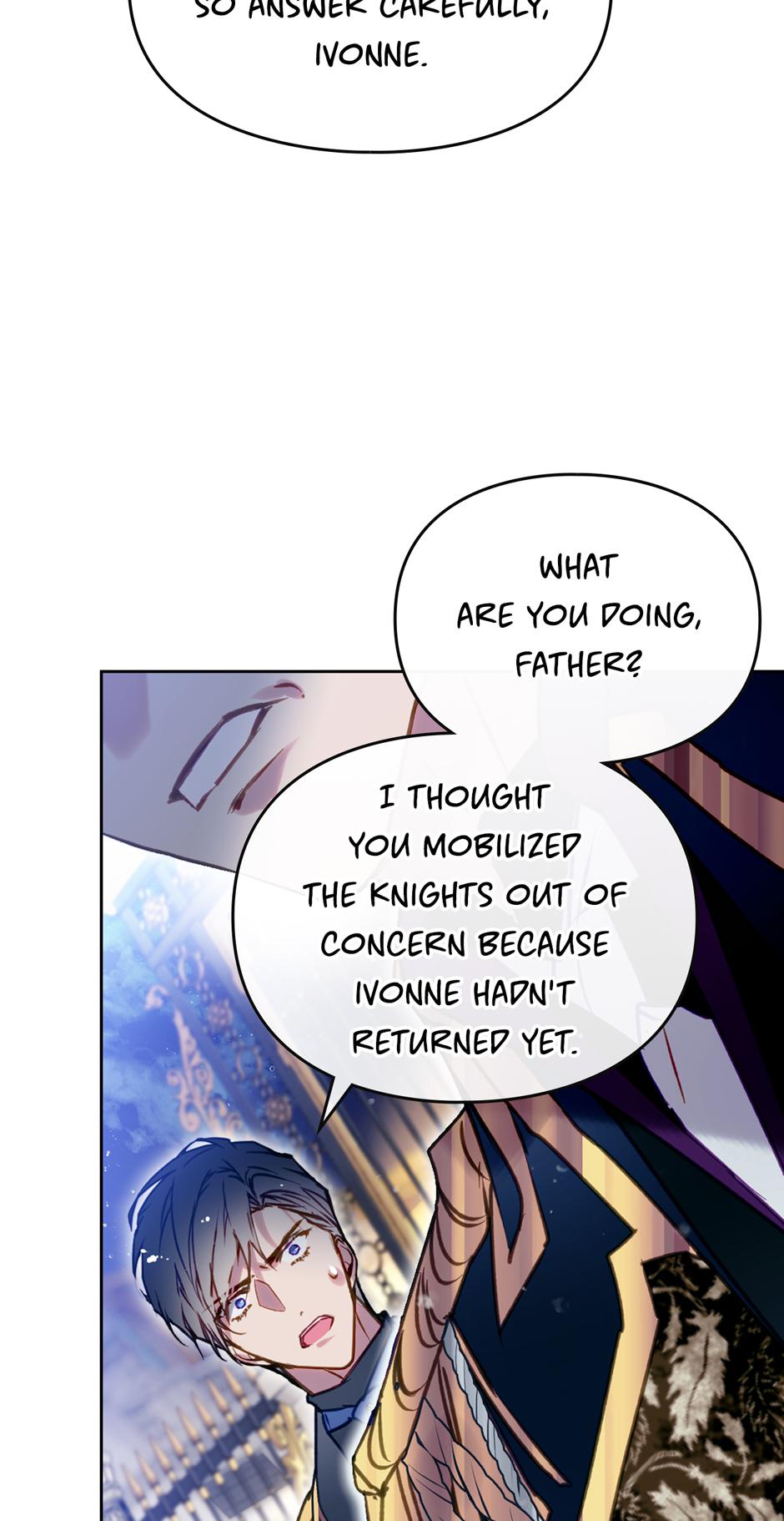Read Villains Are Destined to Die Manga Online